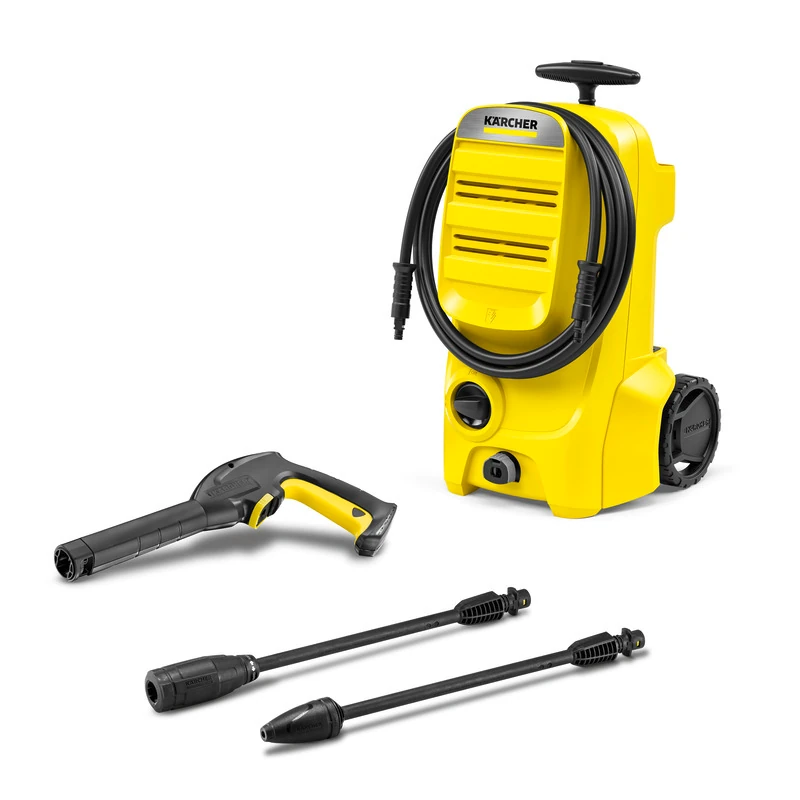 Karcher K3 Classic Basınçlı Yıkama