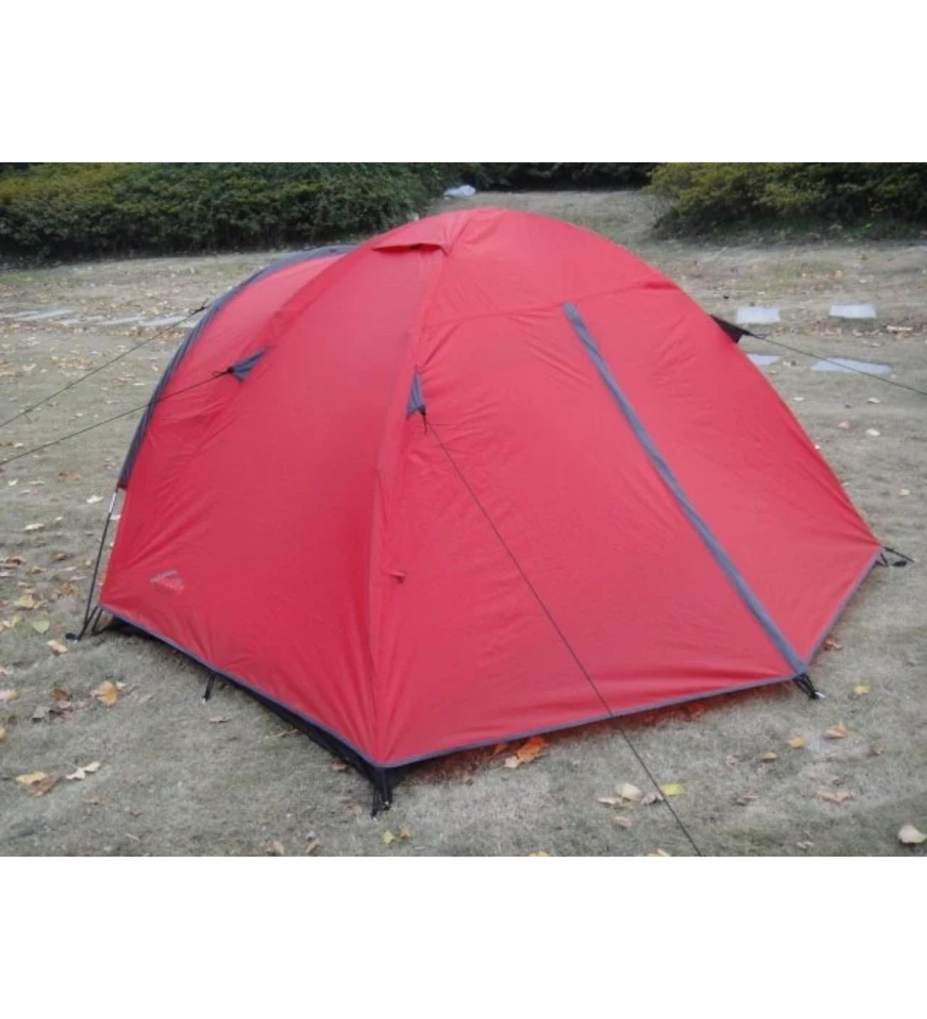 Excamp2 Pro 2 Kişilik Çadır 4 Mevsim E-9209