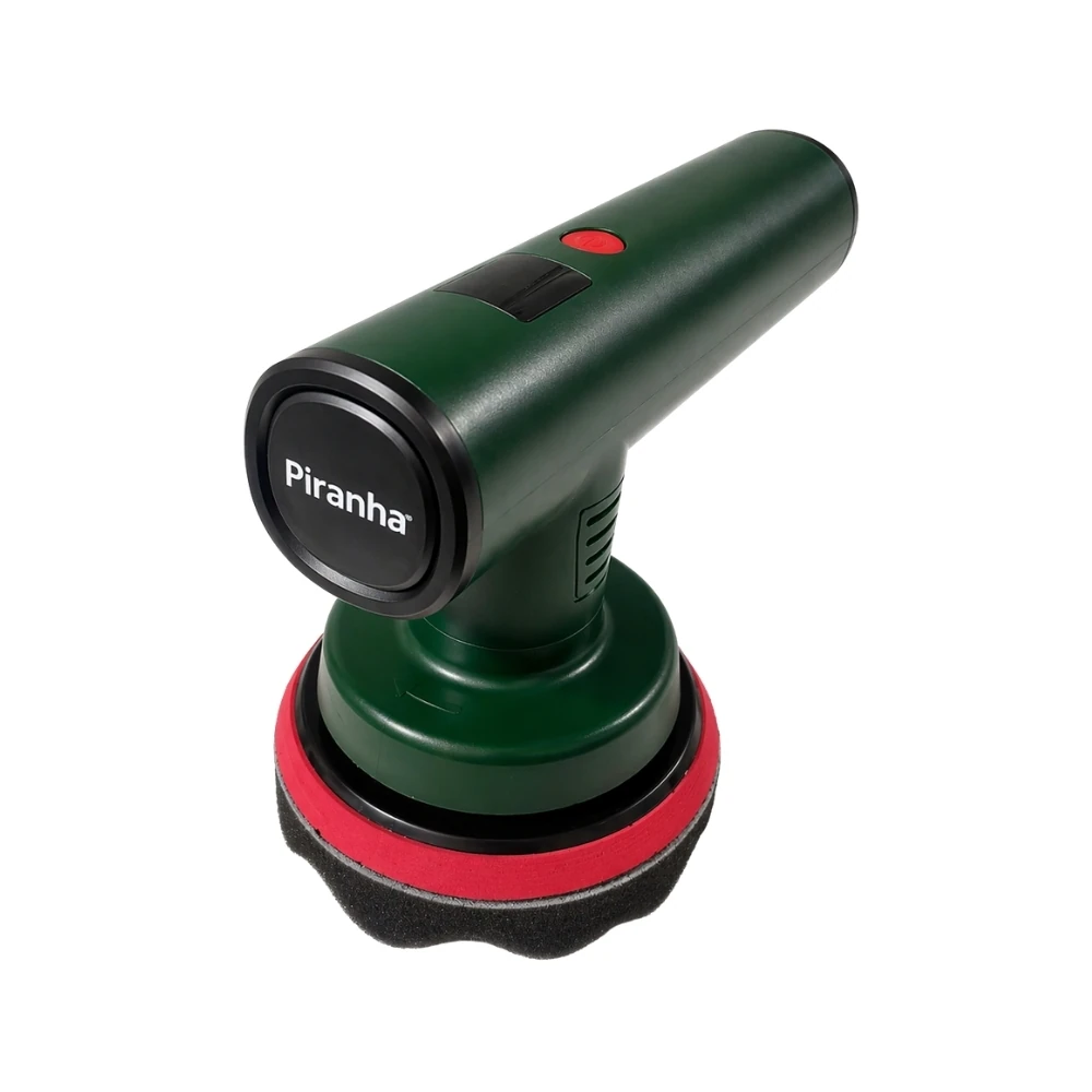 PP-9520 Şarjlı Polisaj Makinesi
