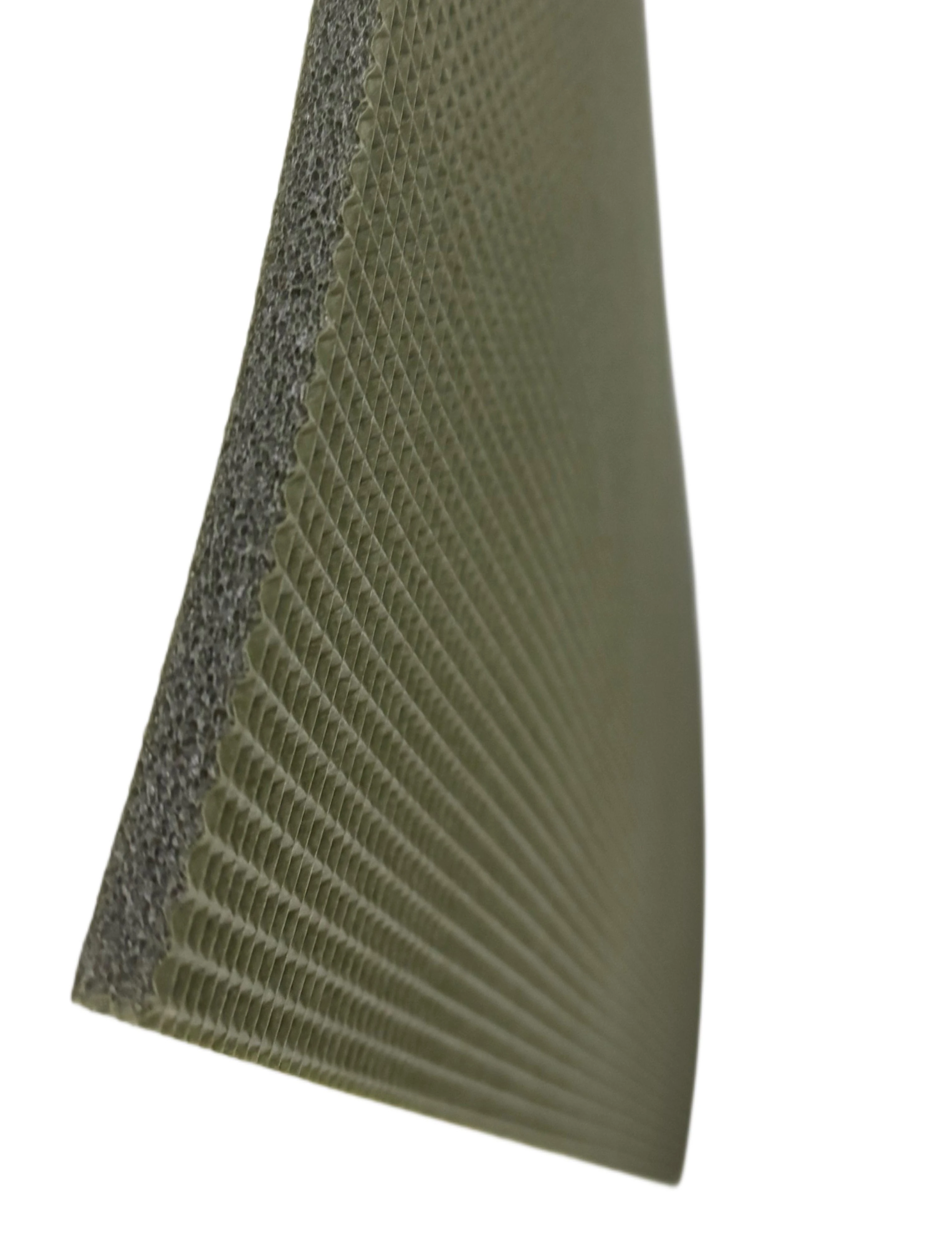 Pro Mat 12mm Haki Yeşil