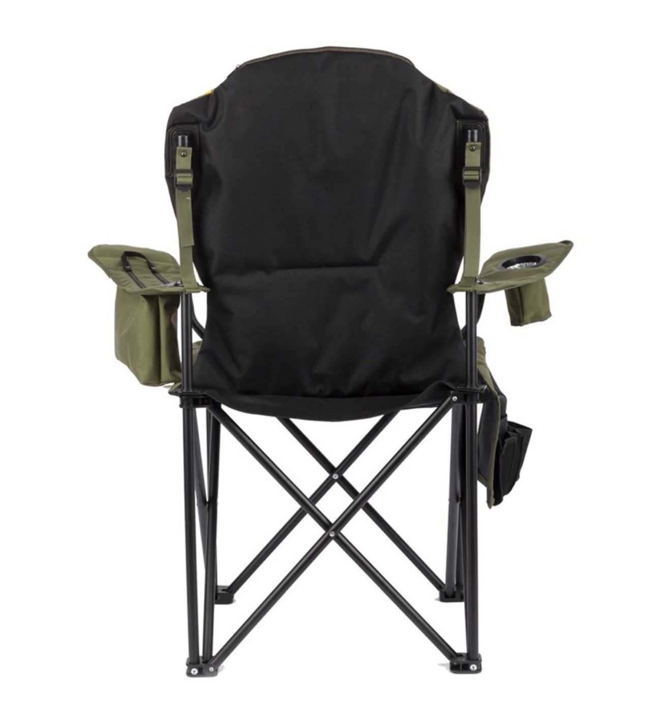 Big Boy Katlanabilir XL Kamp Sandalyesi-Haki