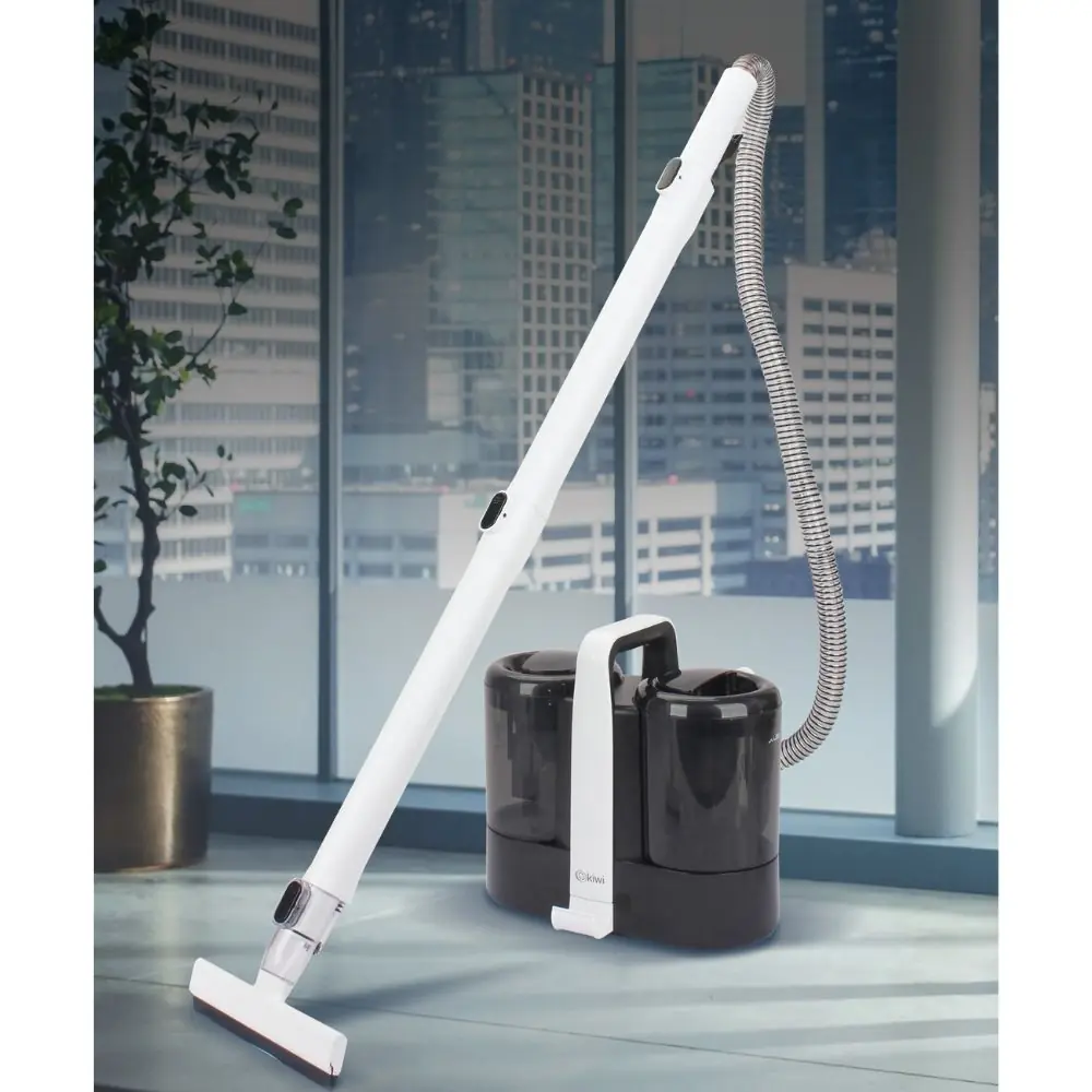 KCC-4324 Koltuk ve Halı Yıkama Makinesi Beyaz