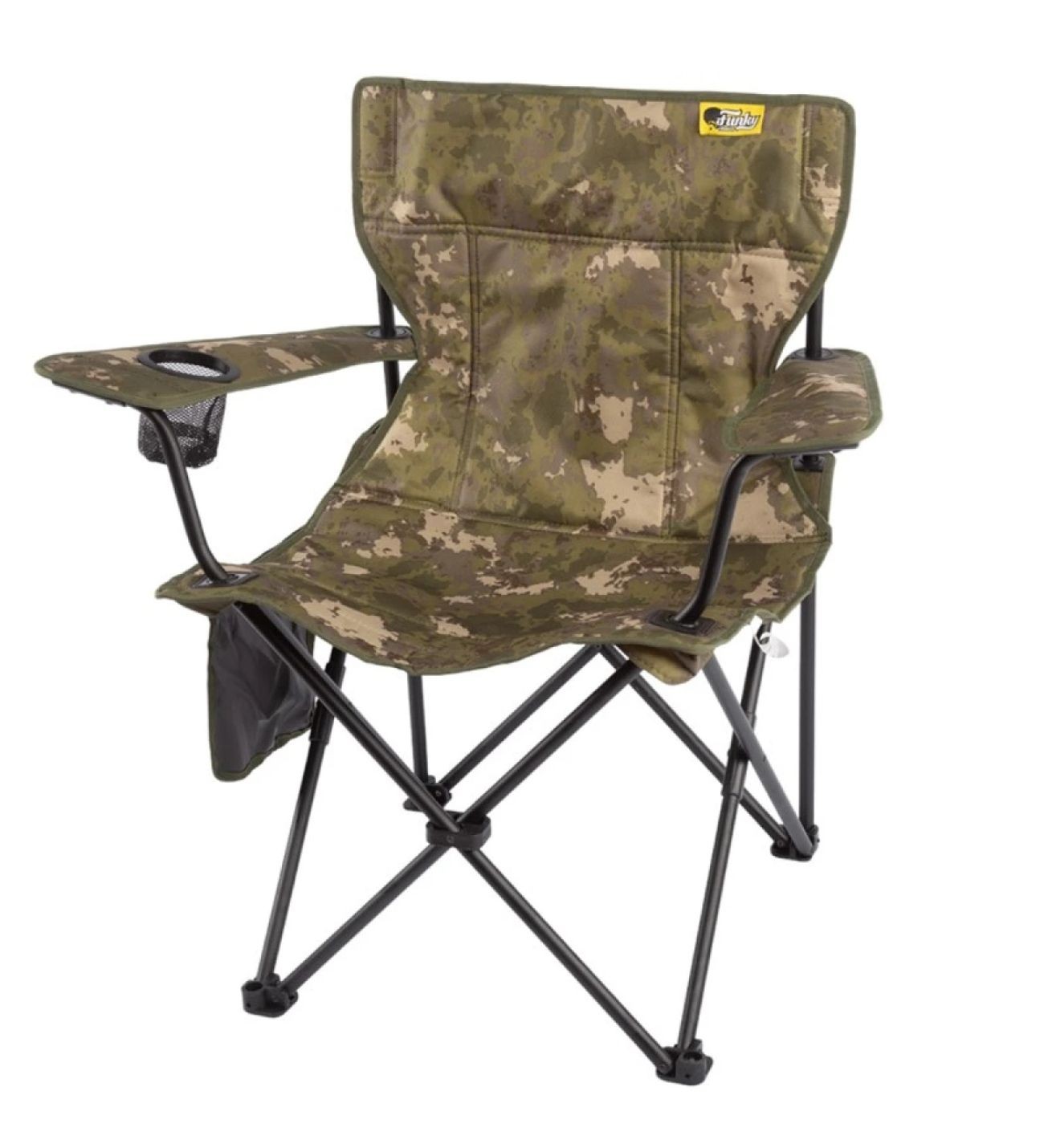 V2 Ranger Lüks Kamp Sandalyesi  