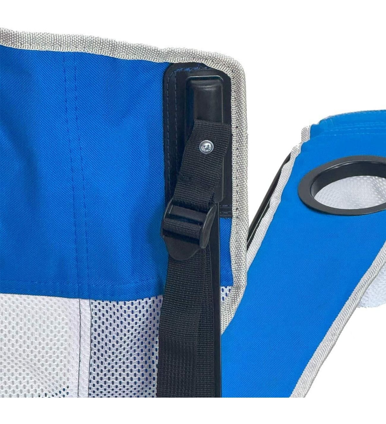 Harbor Katlanır Kamp Sandalyesi