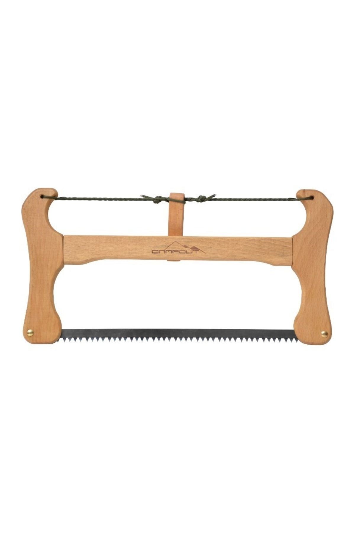 Campout Bowsaw Testere 61 Cm