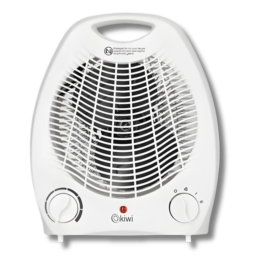 Elektirikli Isıtıcı Fan KHT 8415