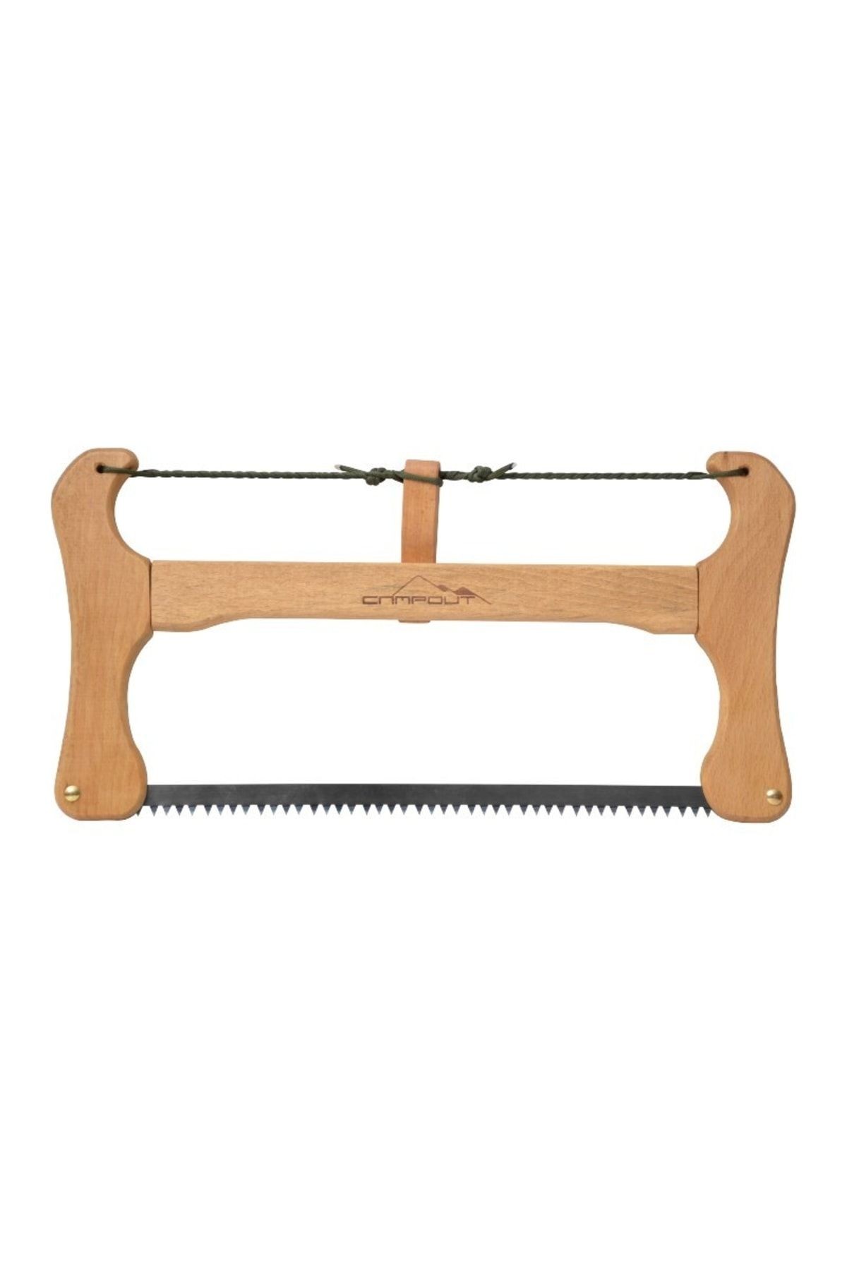 Campout Bowsaw Testere 45 Cm