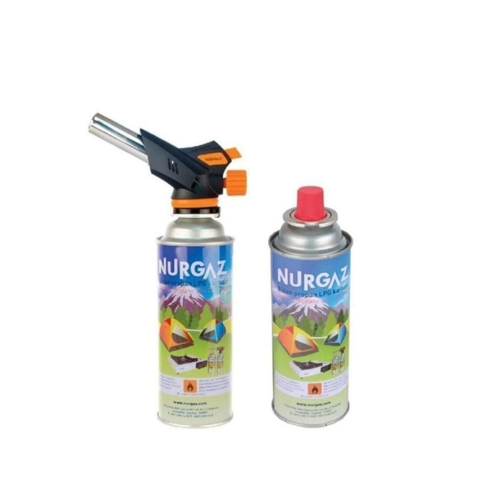 Firebird Torch Pürmüz+220gr Kartuş