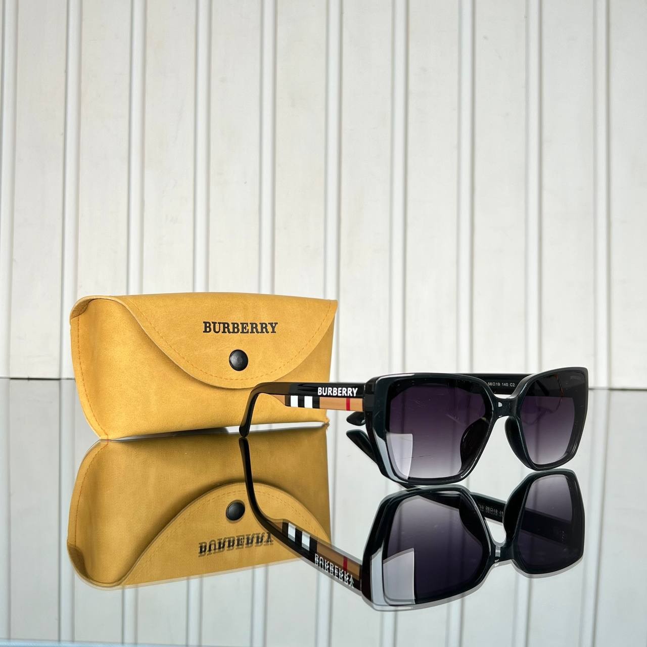 Unisex Sunglasses - 1的图片