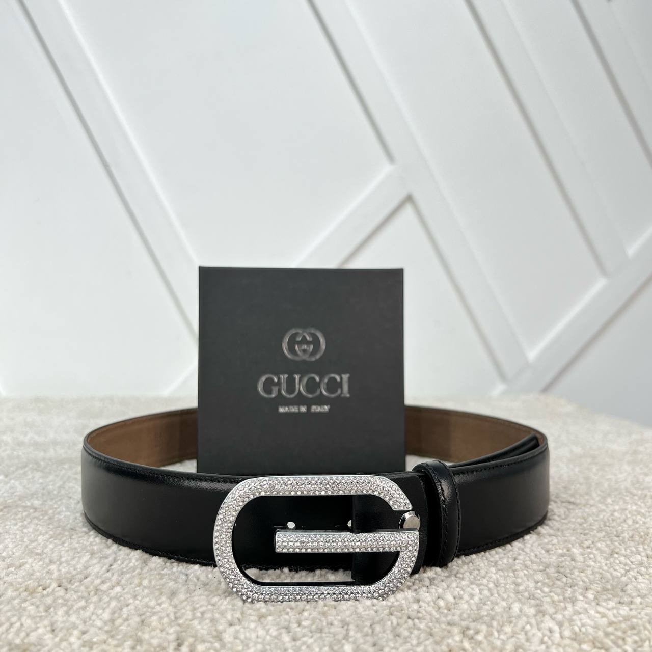 Picture of Leather Belt