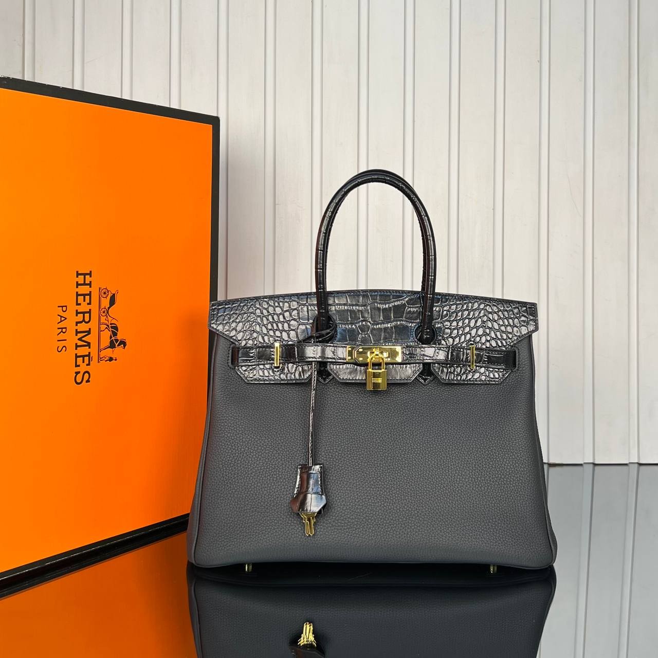 Picture of Birkin Bag 35