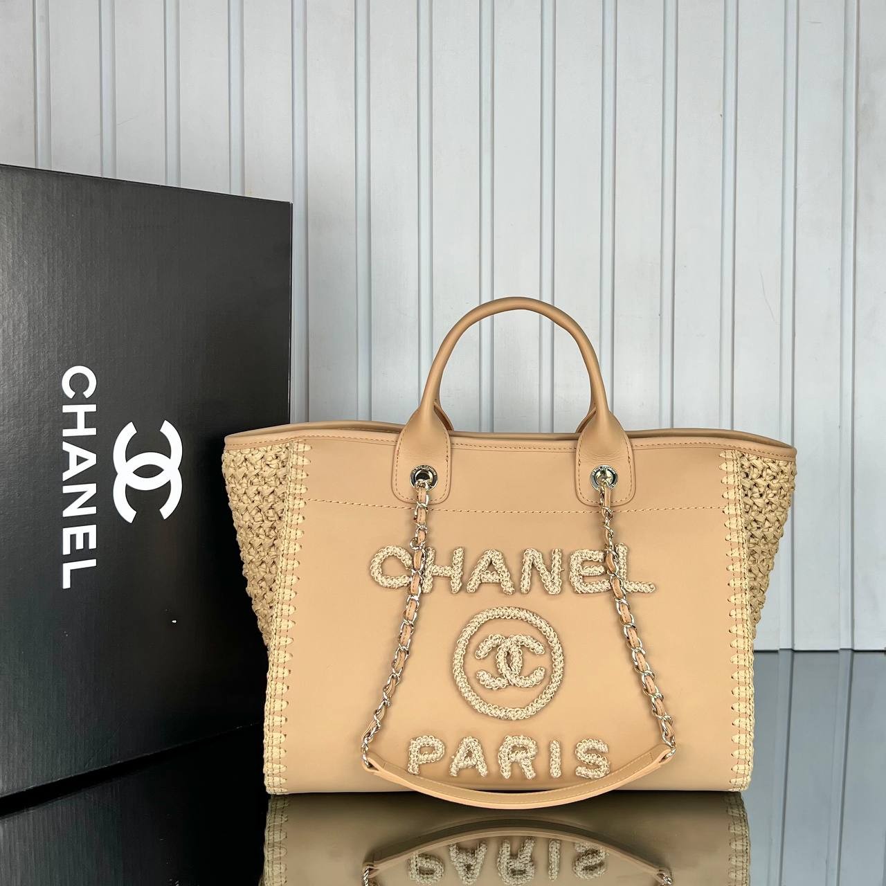 Picture of Large Size Shopping Bag