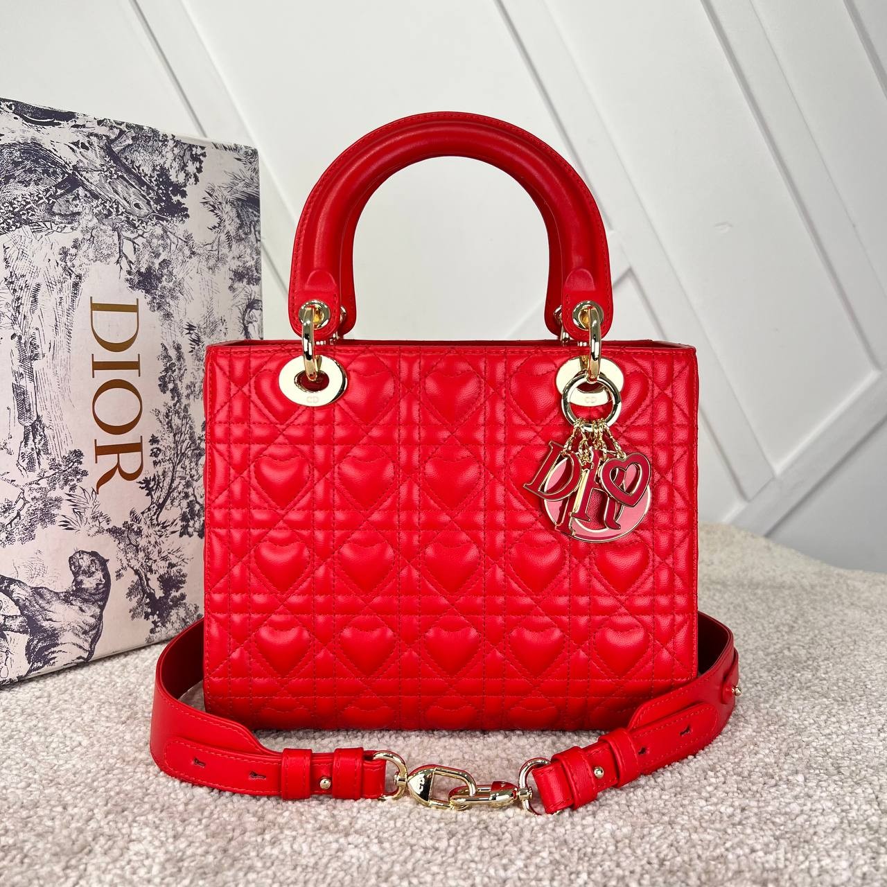 Picture of Lady Big Size Bag