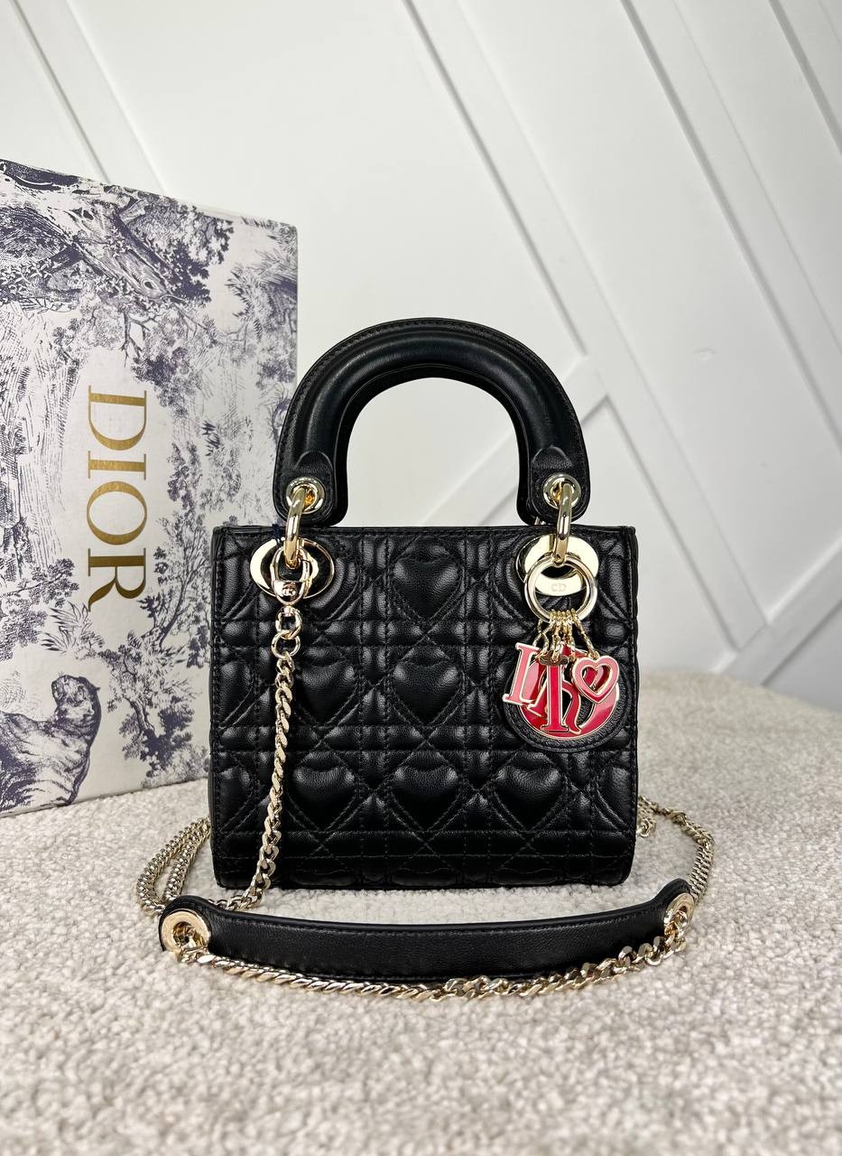 Picture of Lady Small Size Bag