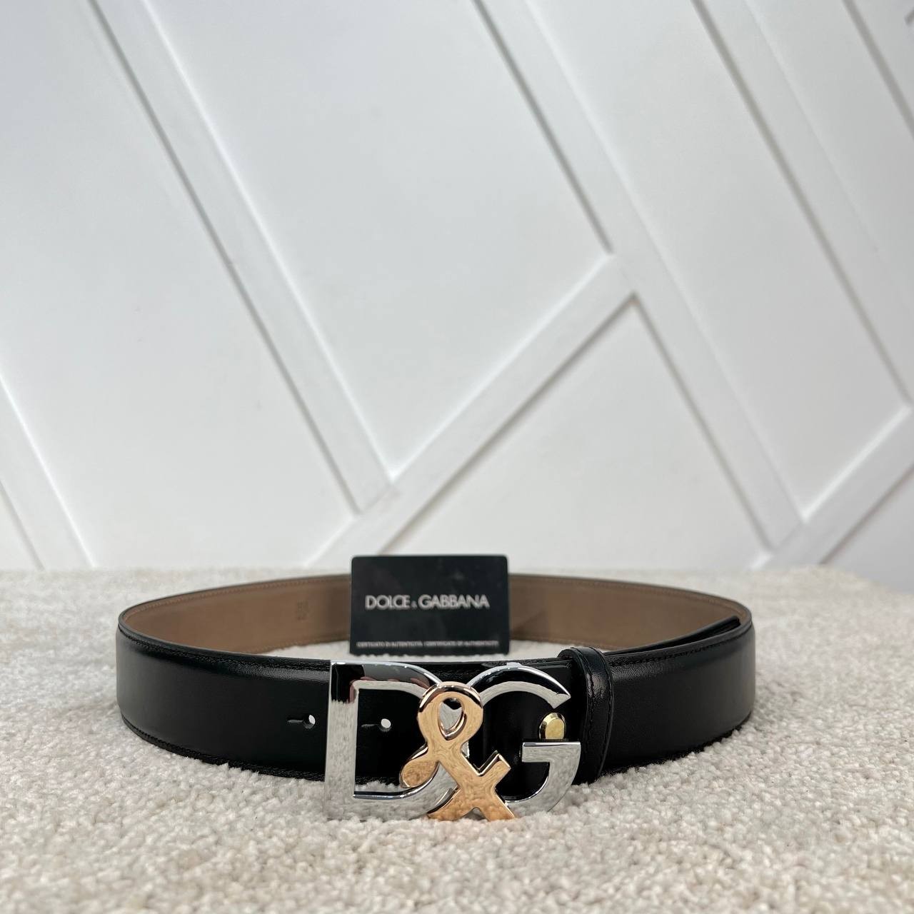 Picture of Leather Belt