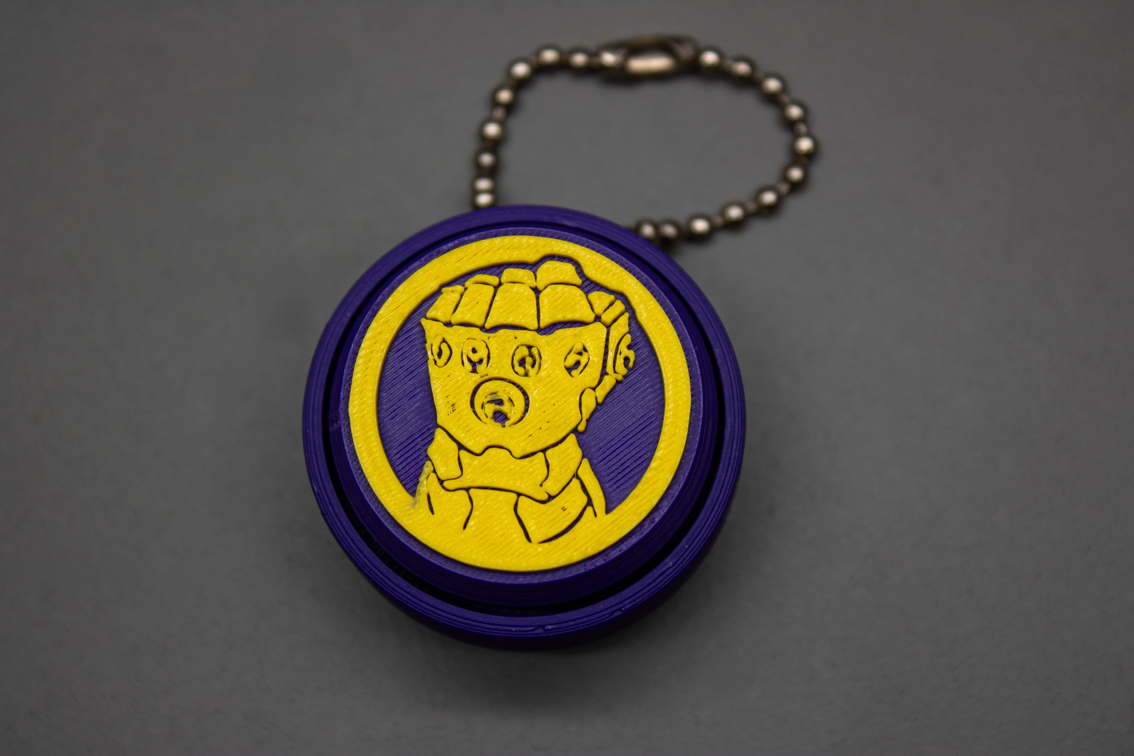 THANOS CLİCKER ANAHTARLIK