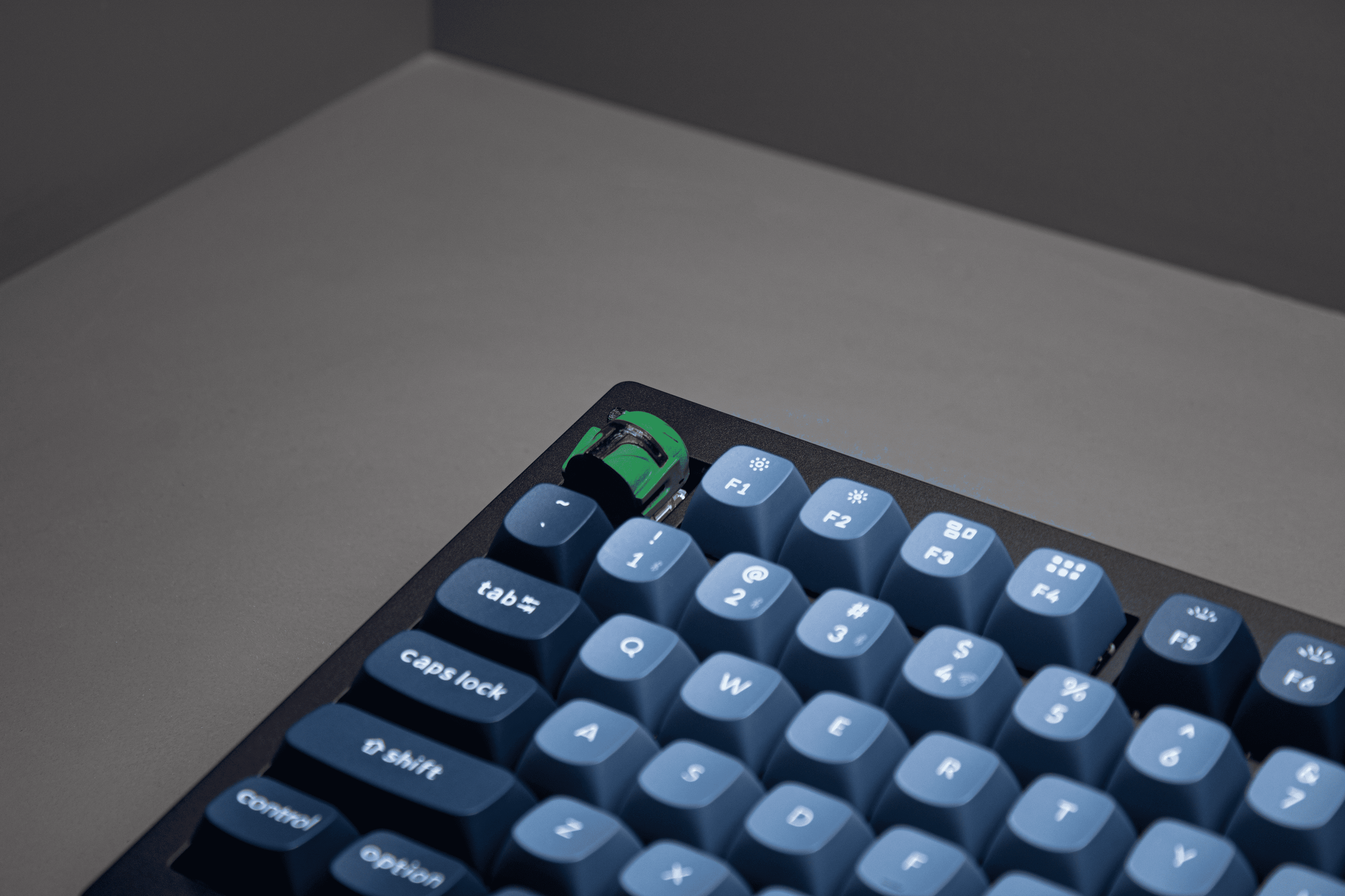 Boba Fett Keycap