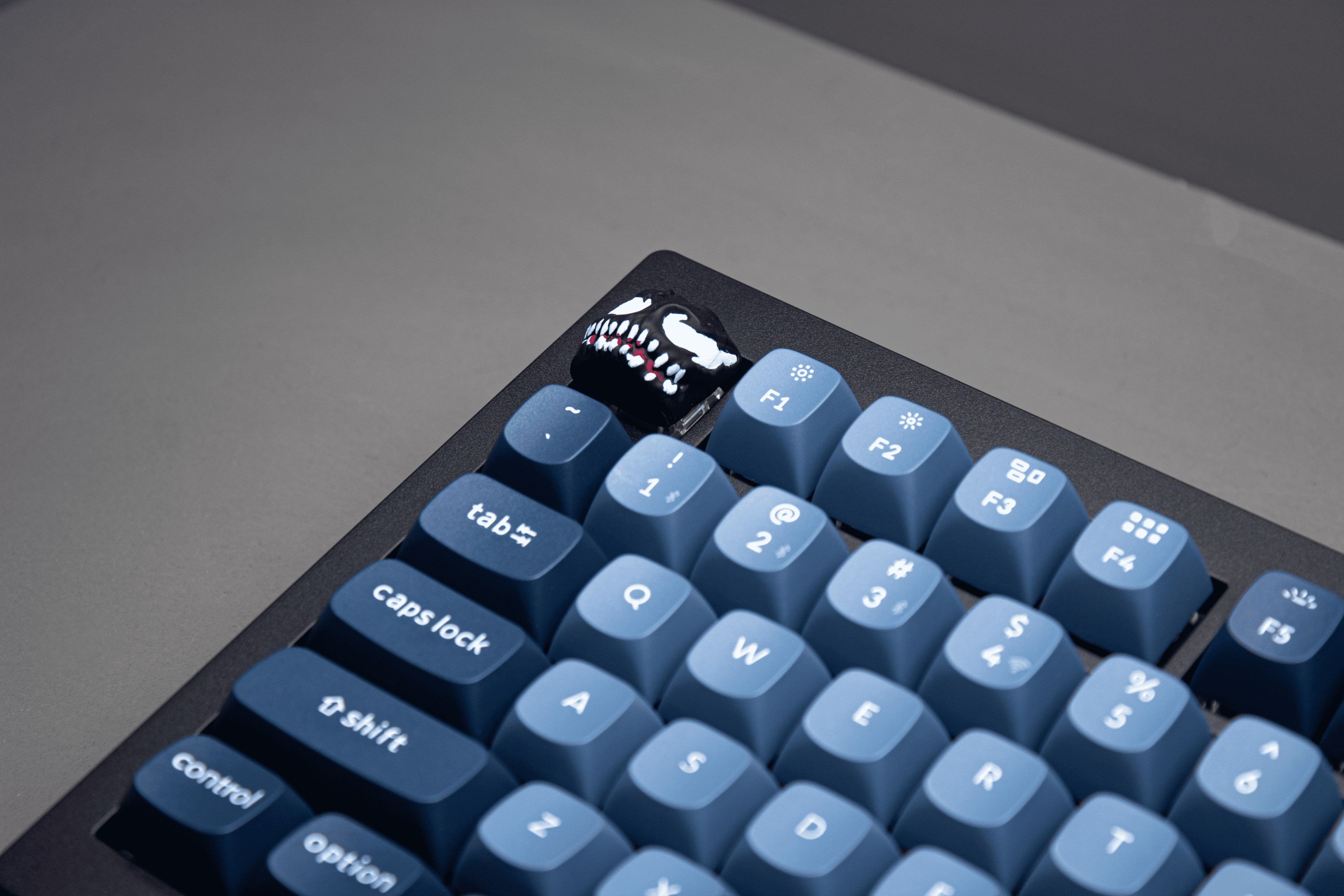 Venom Keycap