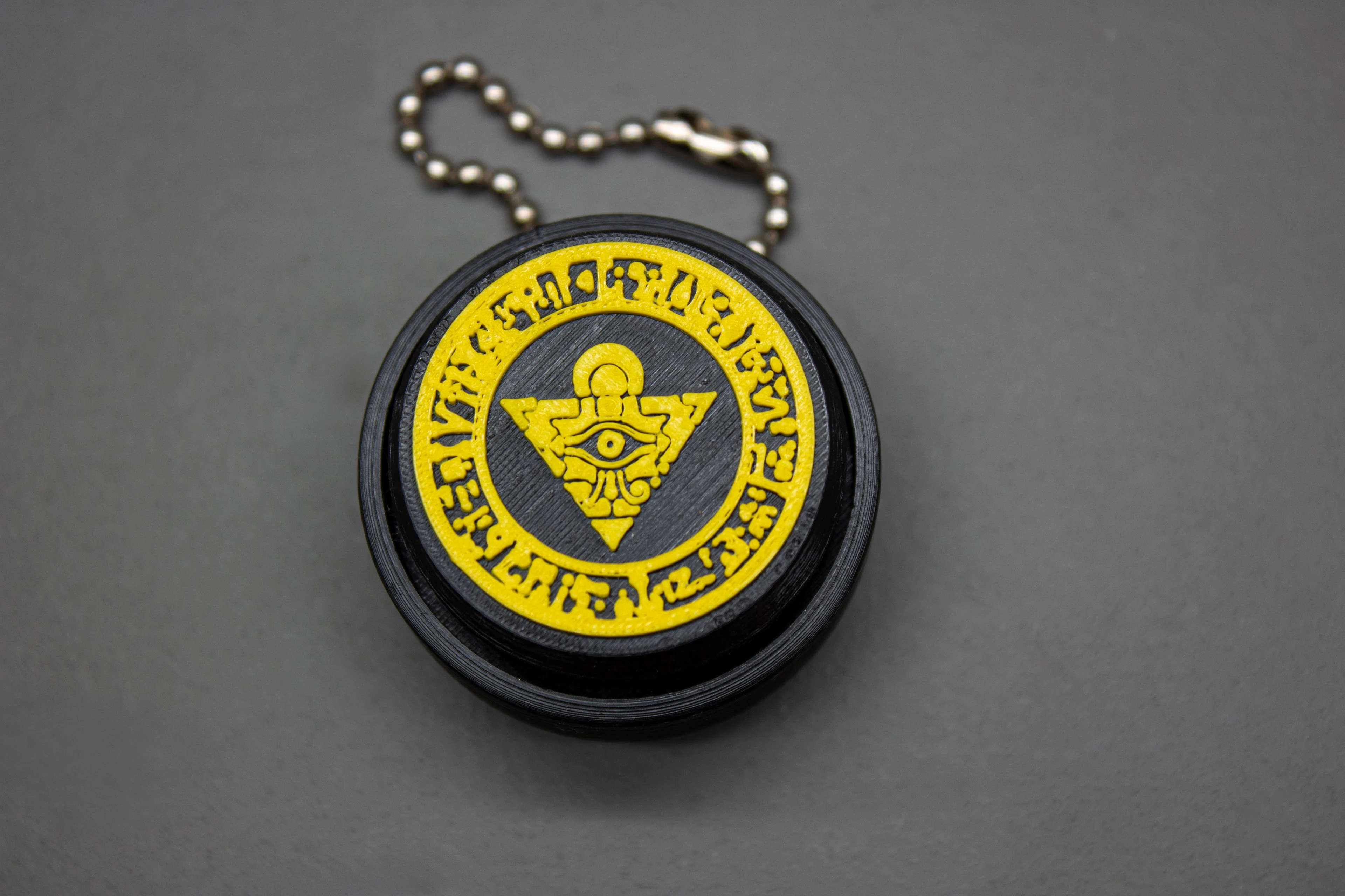 YU-Gİ-OH CLİCKER ANAHTARLIK