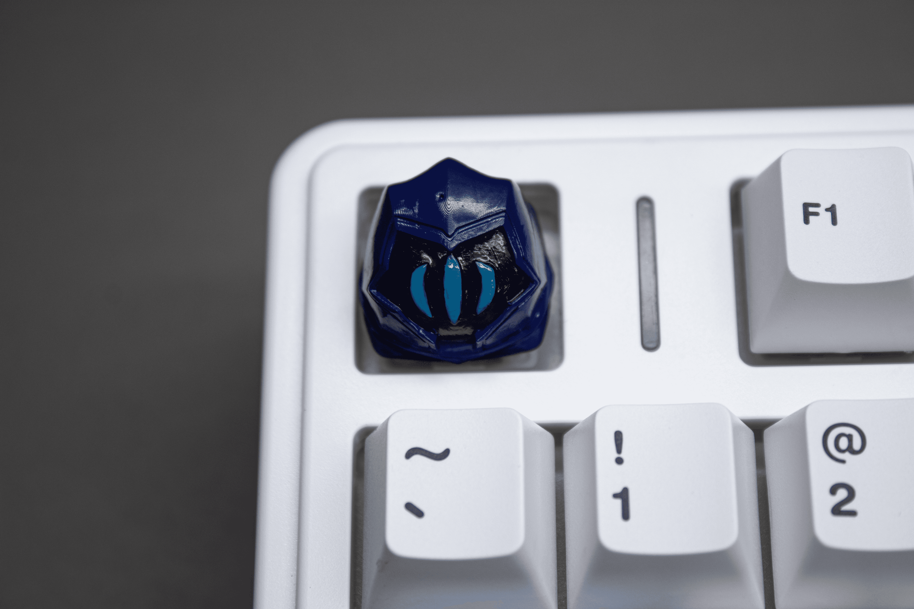 Valorant Omen Keycap