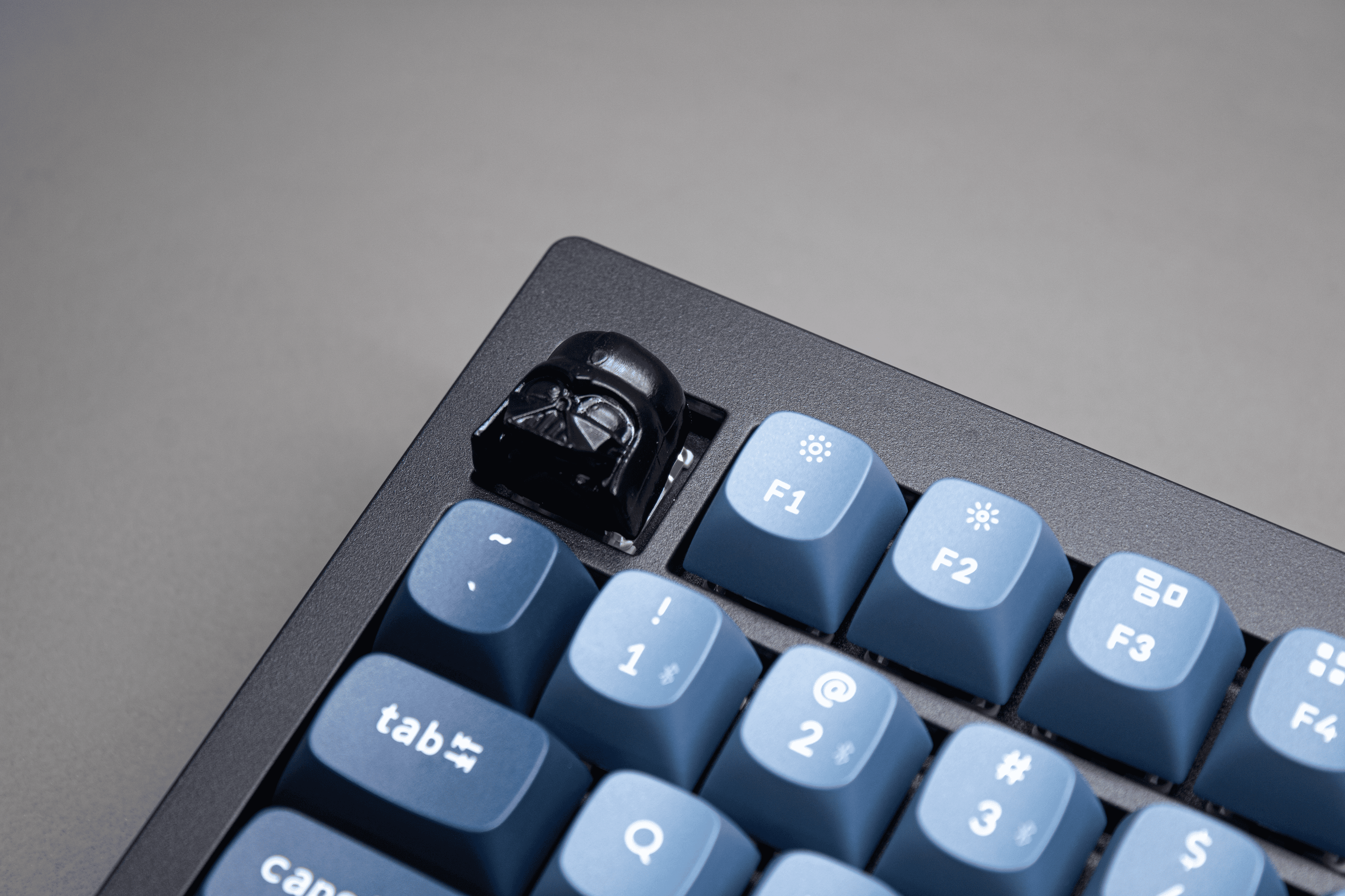 Darth Vader Keycap