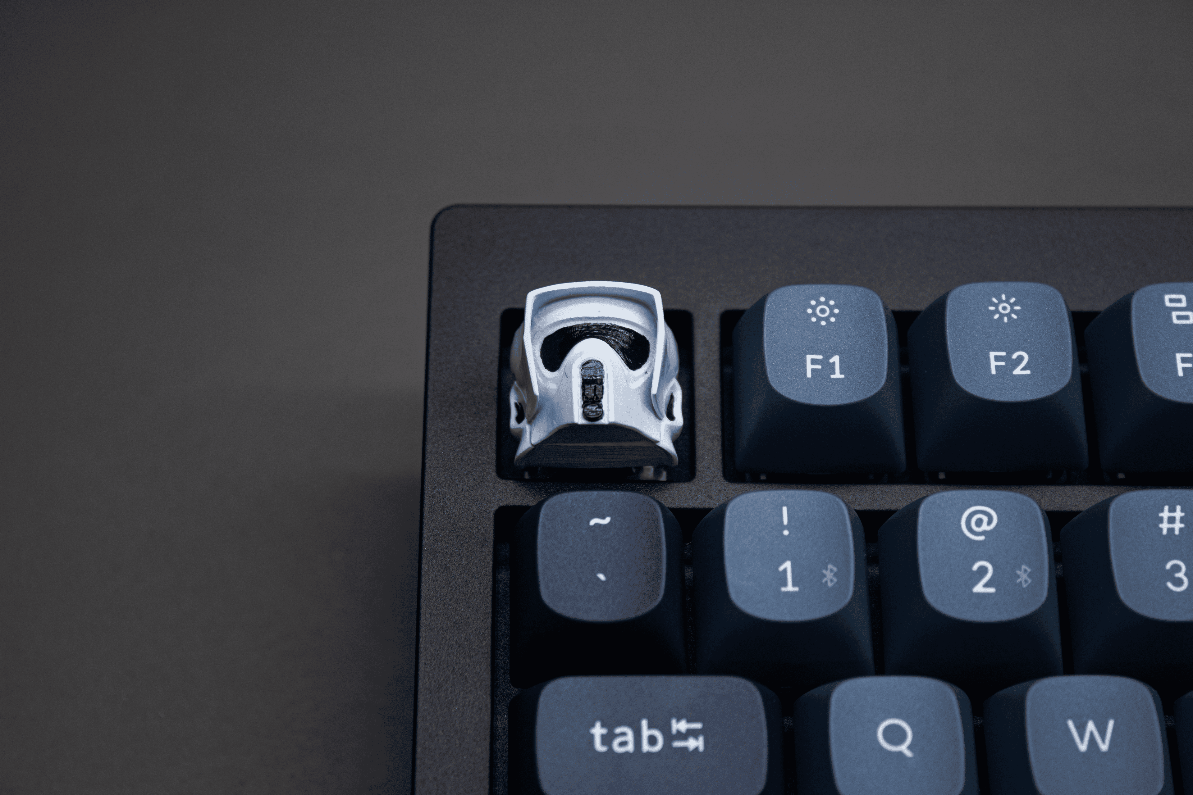 Scout Trooper Keycap