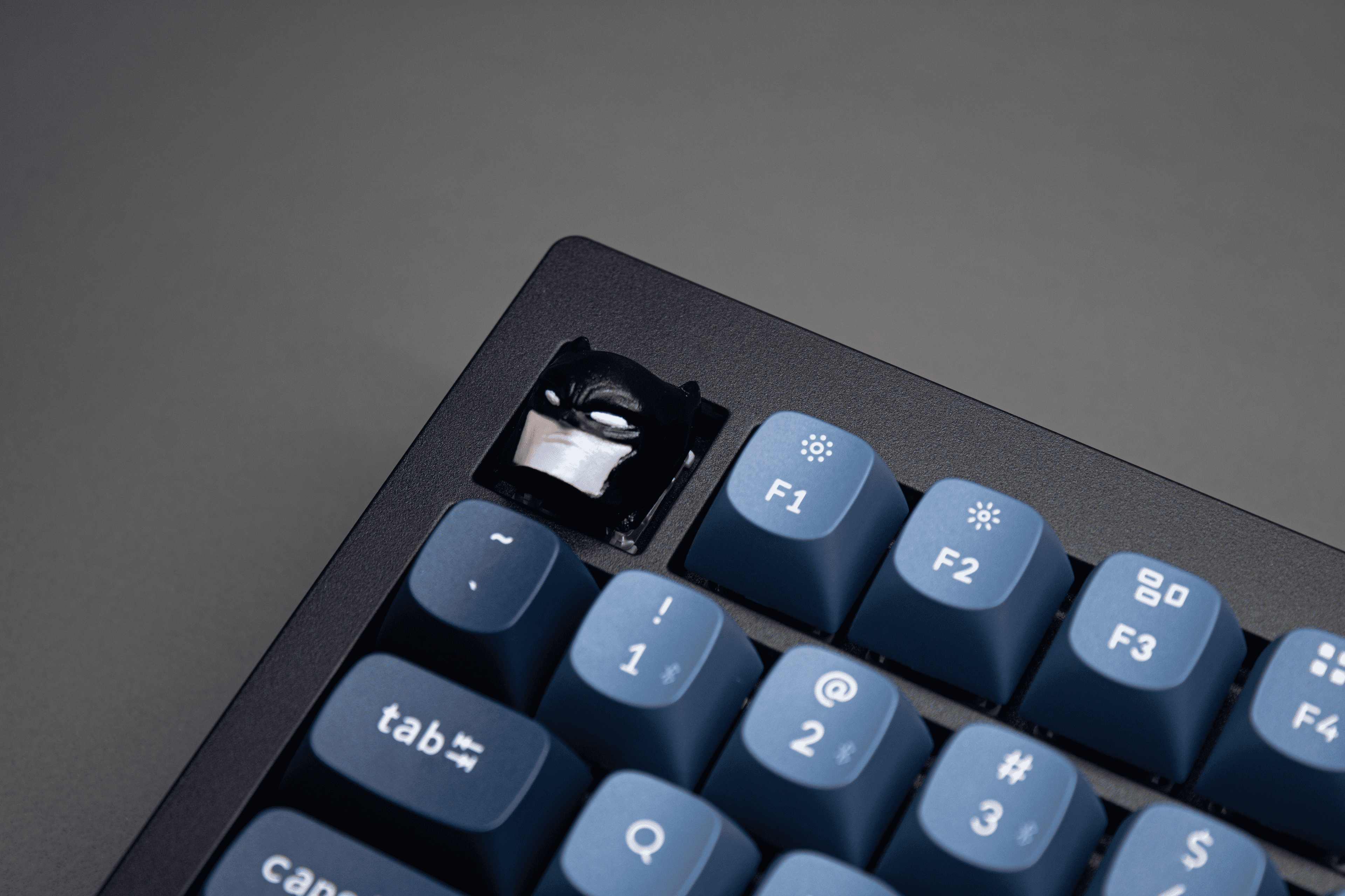 Batman Keycap