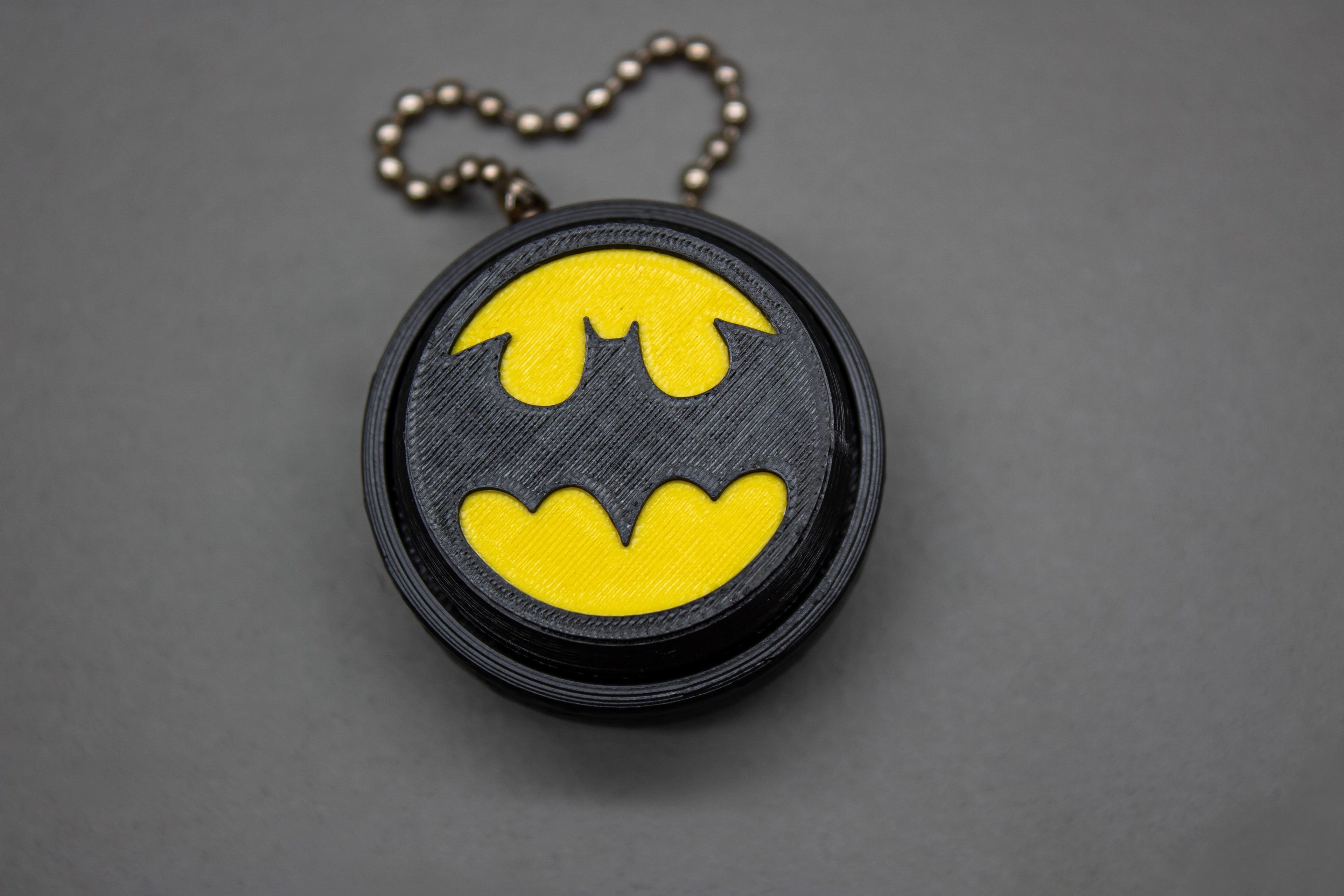 BATMAN CLİCKER ANAHTARLIK