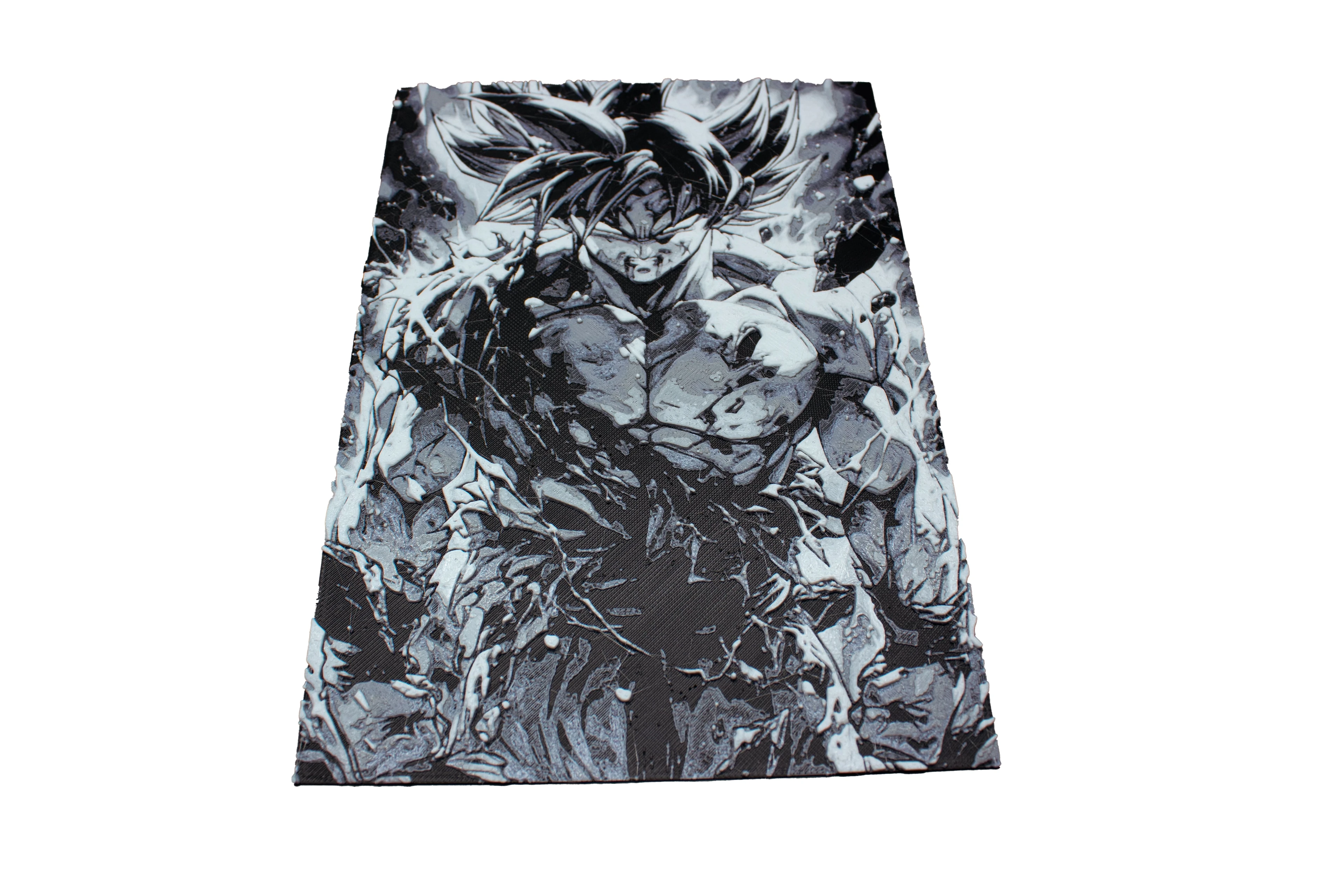 STORMTROOPER 3D TABLO