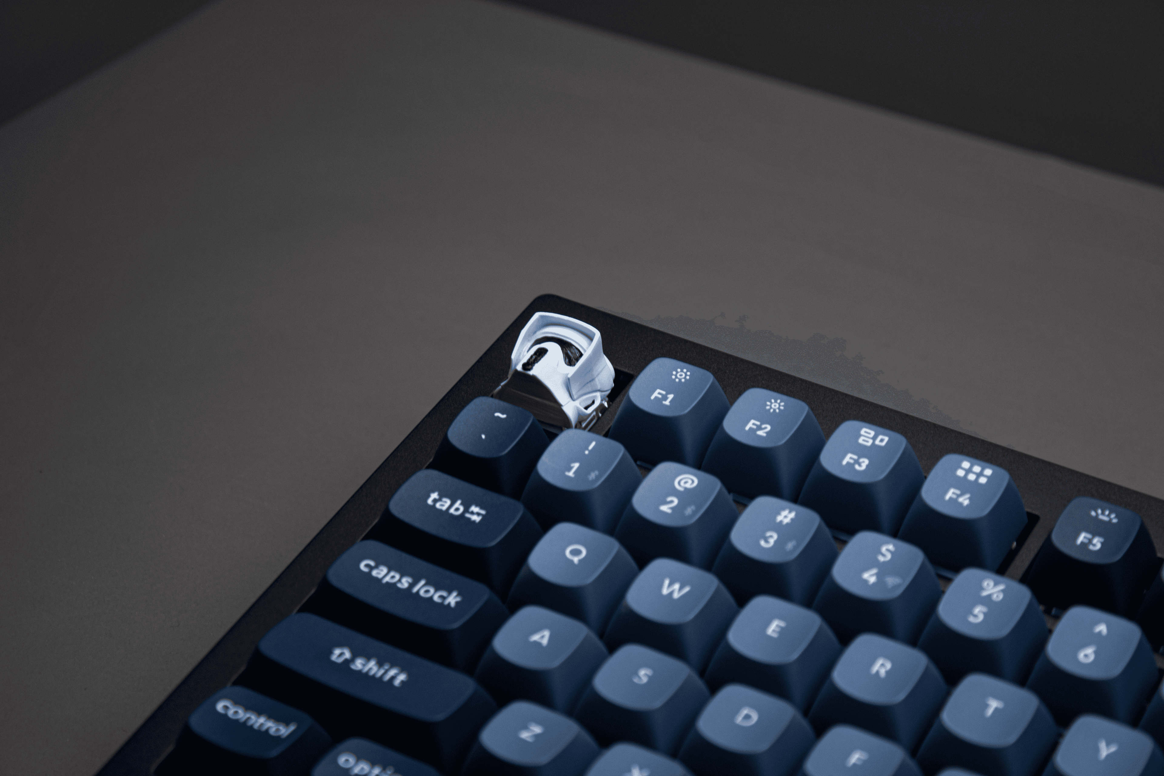 Scout Trooper Keycap