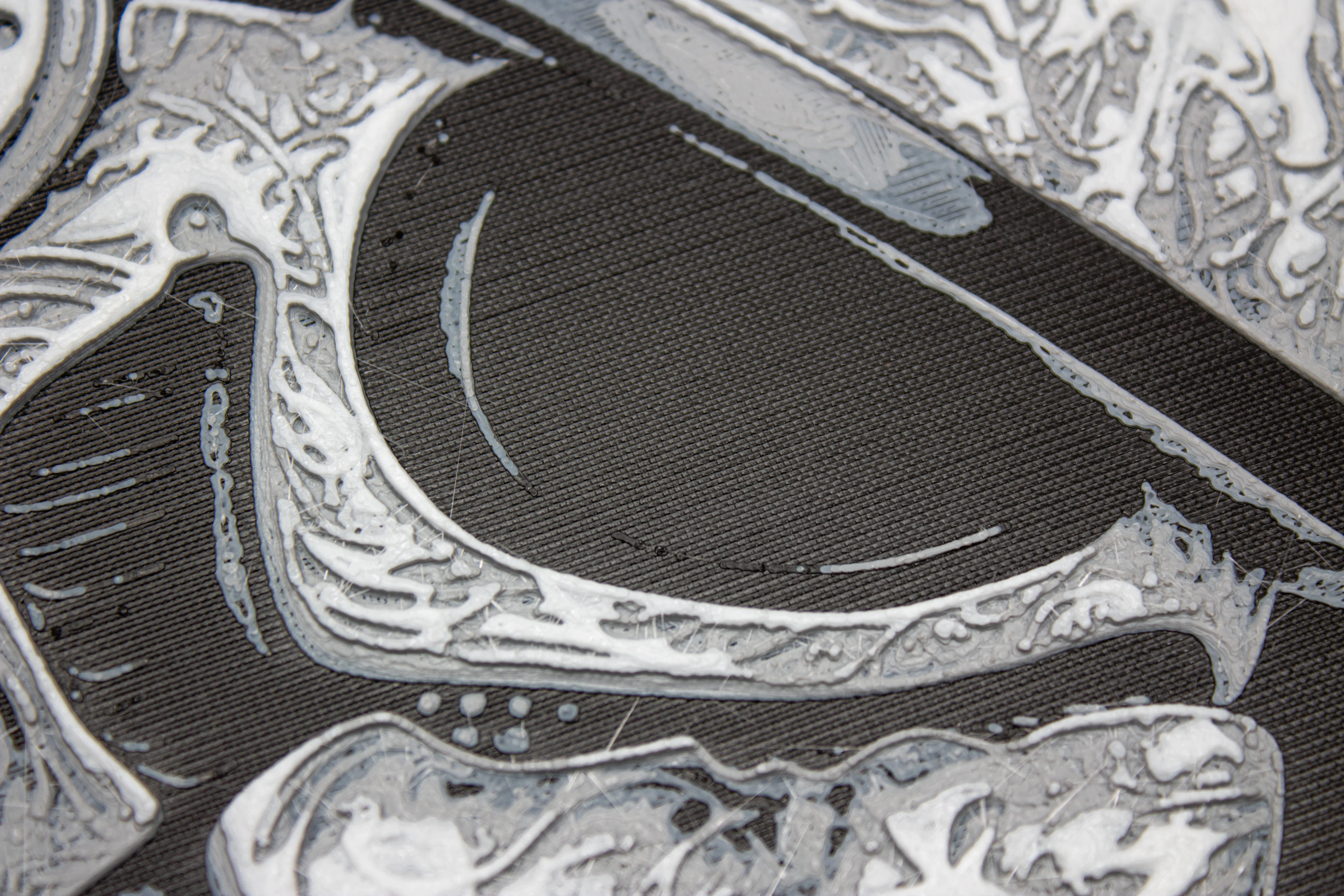 STORMTROOPER 3D TABLO