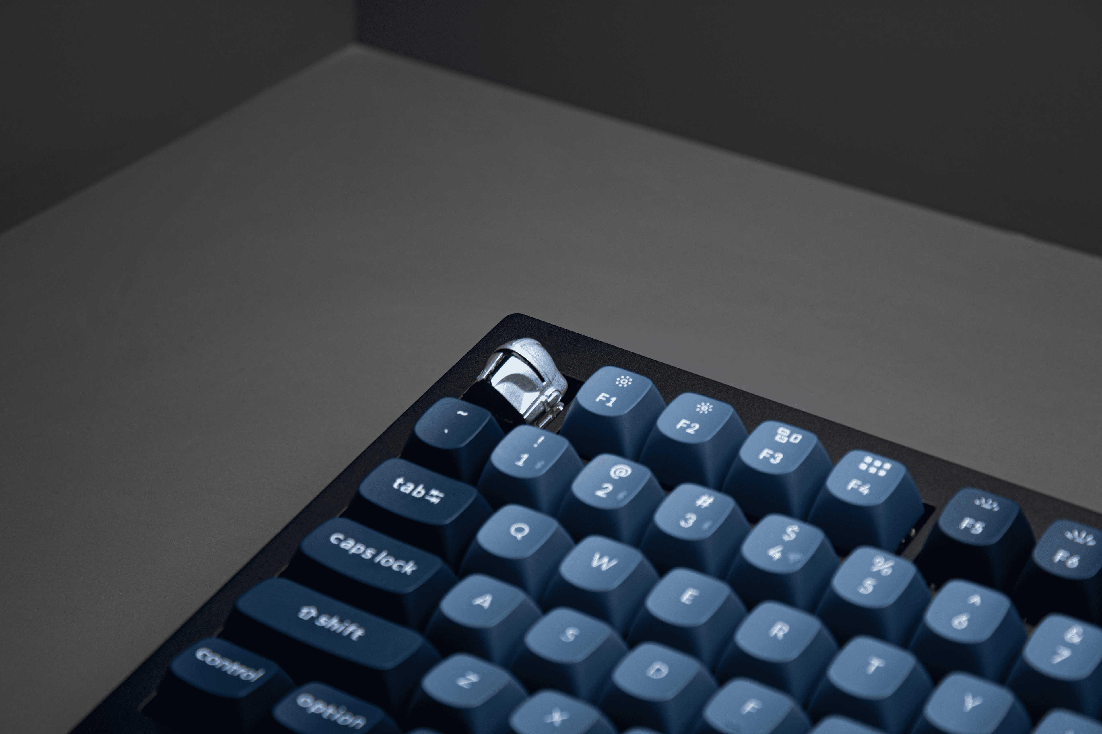 Mandalorian Keycap