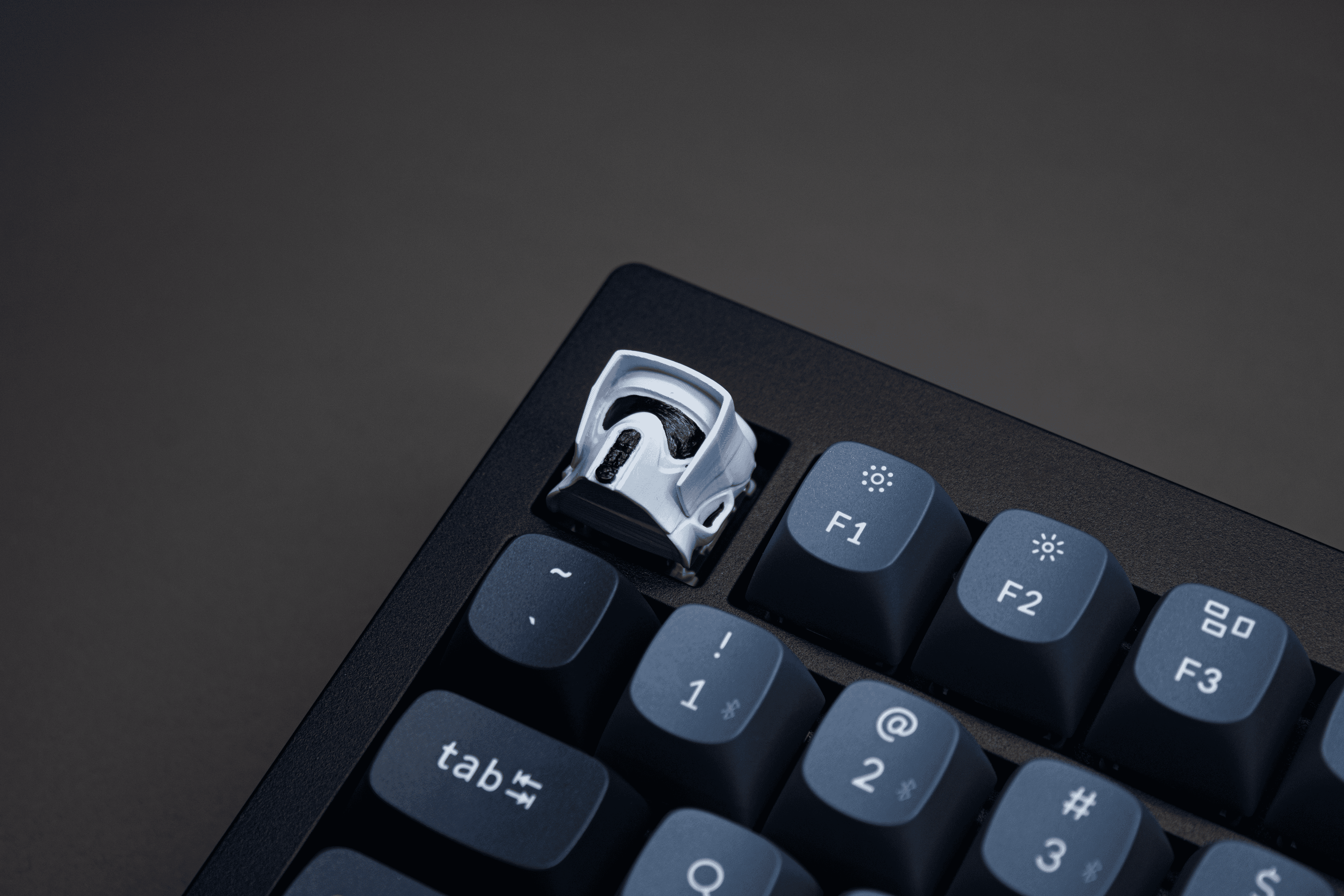 Scout Trooper Keycap