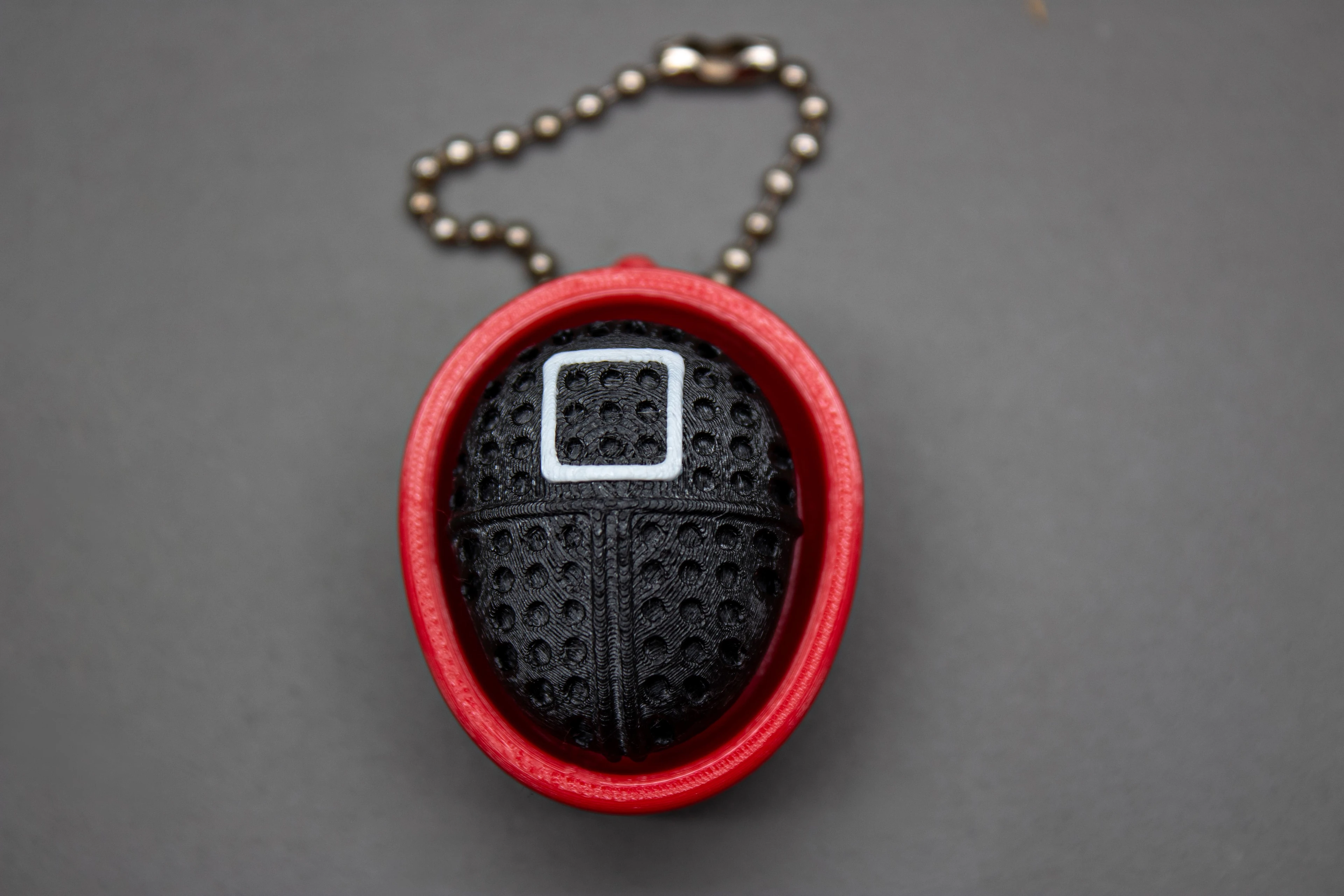 SQUİD GAME CLİCKER ANAHTARLIK