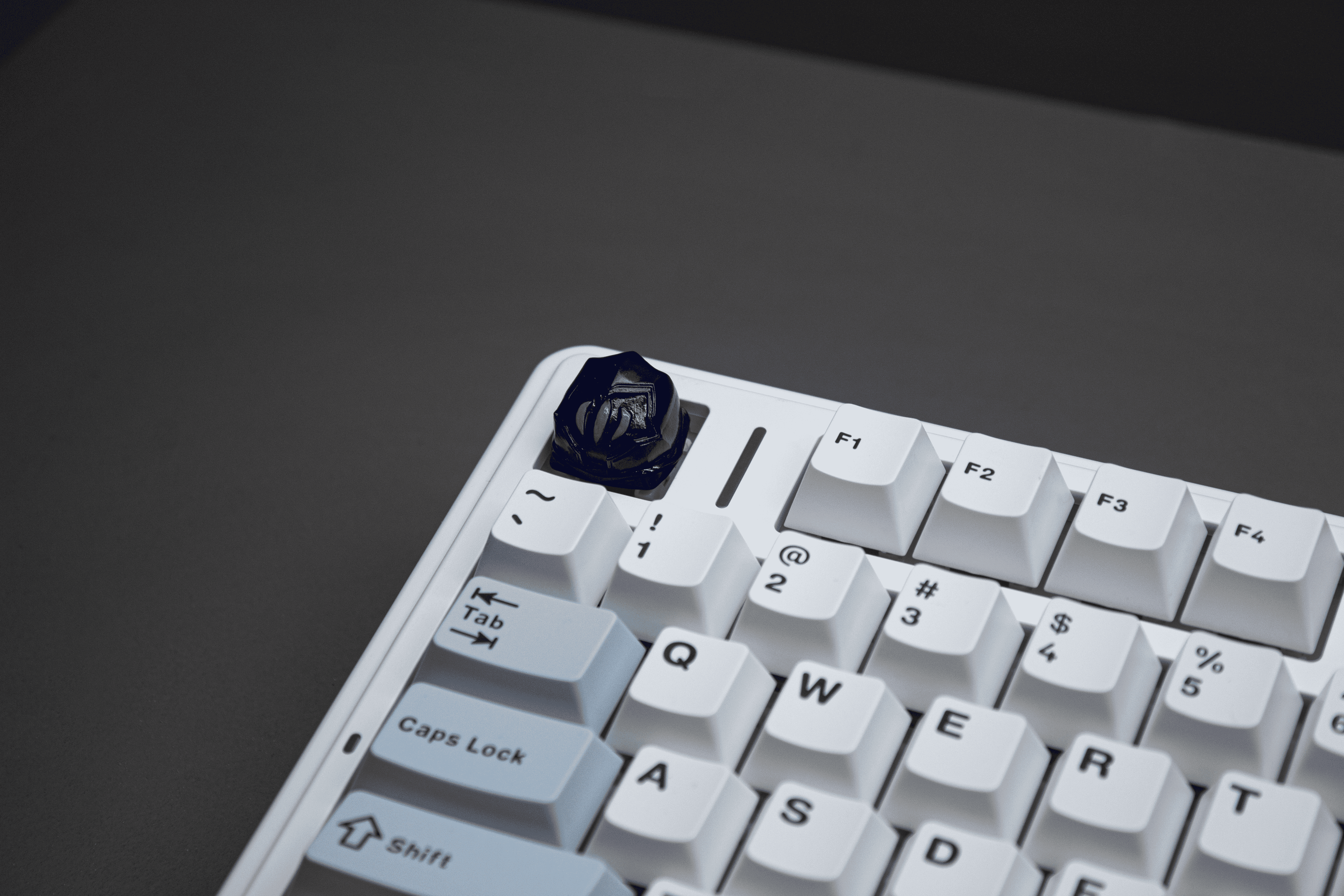 Valorant Omen Keycap