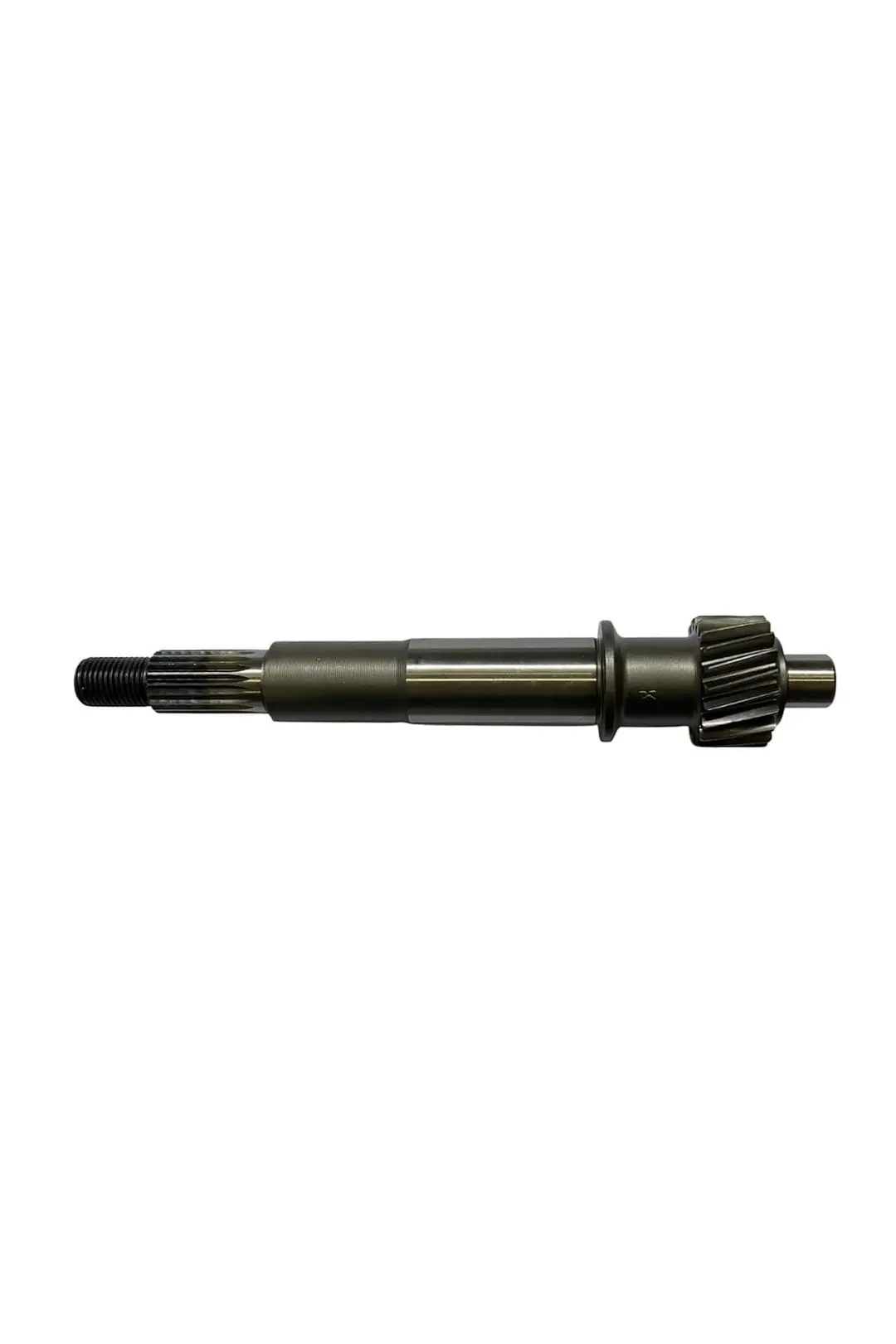 Vt.Rm品 RMG Santa 125 Aks Mili 20T