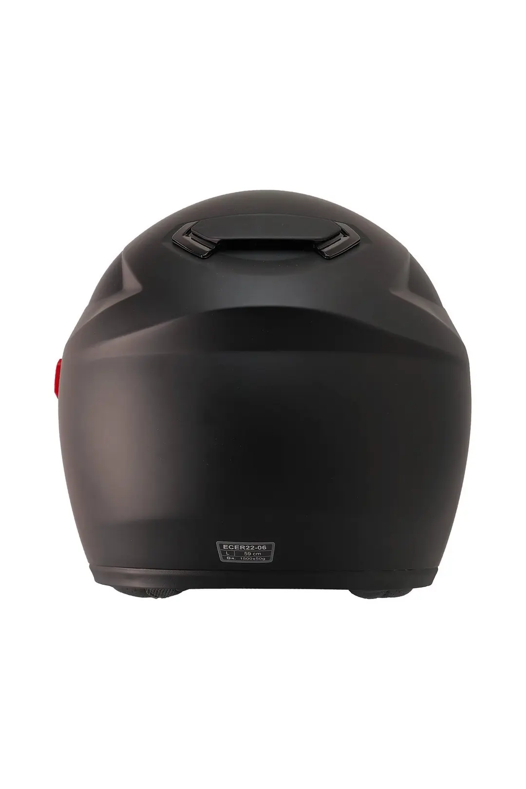 Free-M FR-913 Kapalı Motosiklet Kaskı (Güneş Gözlüklü)