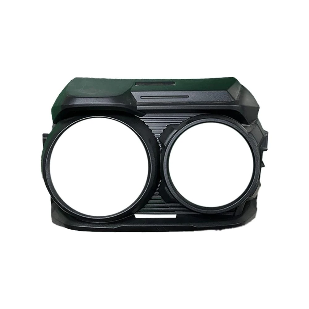 RMG Panzer 125 Far Çerçeve Plastik