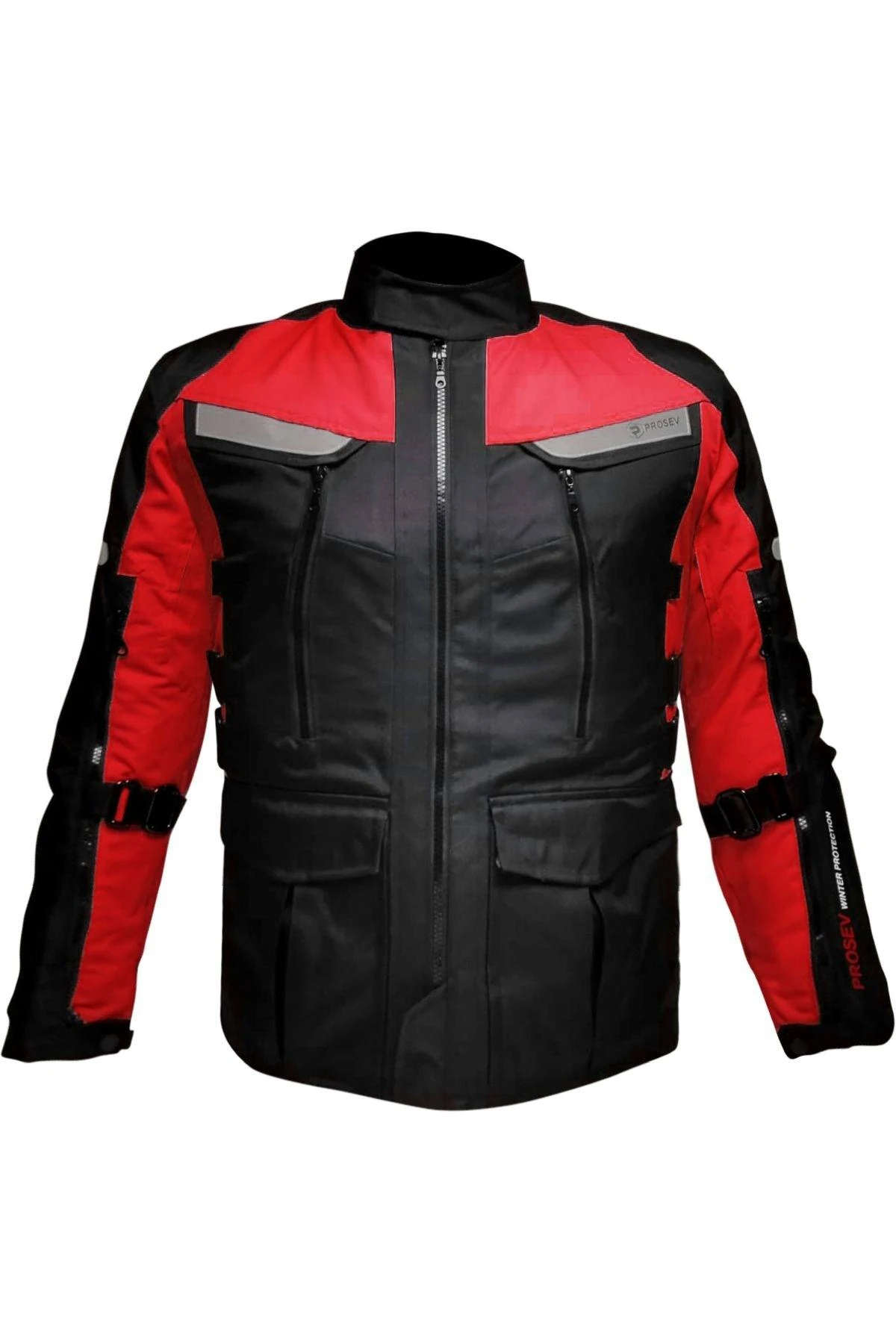 Prosev 7150 K rm z 4 Mevsim Motosiklet Montu Prosev 7150 K rm z 4 Mevsim Motosiklet Montu