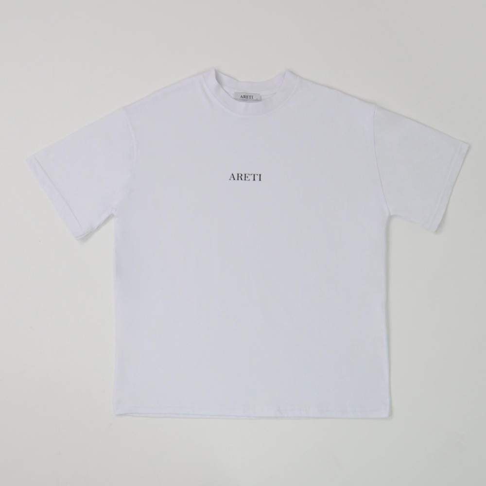 BASIC OVERSIZE T-SHIRT