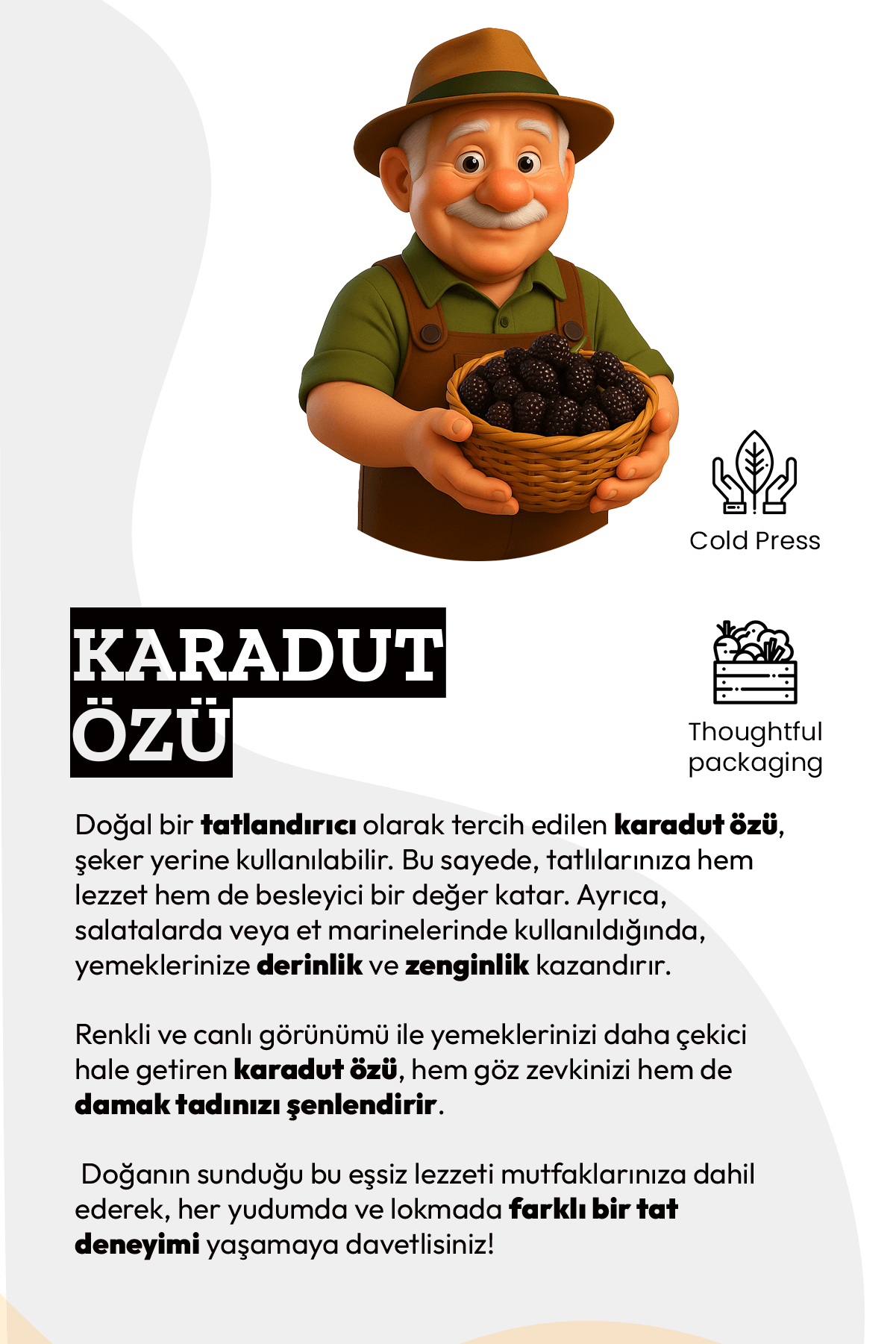 Karadut Özü