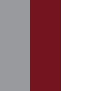 Gri-Bordo-Beyaz