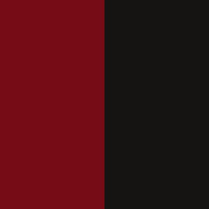 Bordo-Siyah