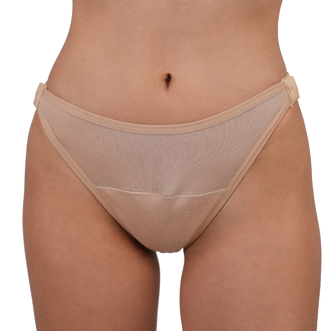 Peddon Lady Leakproof, Easy to Use Period Underwear 