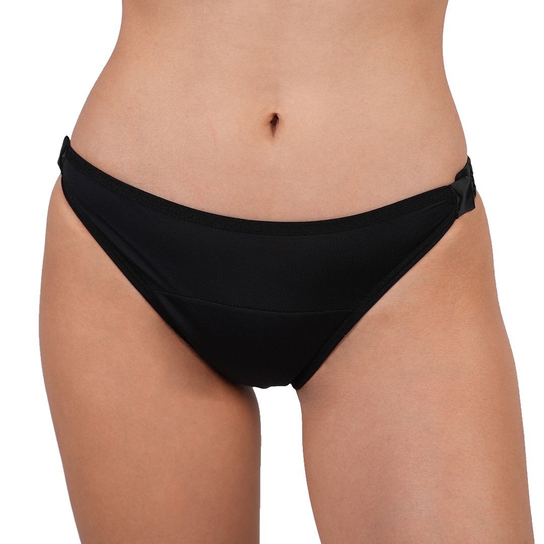 Peddon Almy Leakproof, Easy to Use Period Underwear 