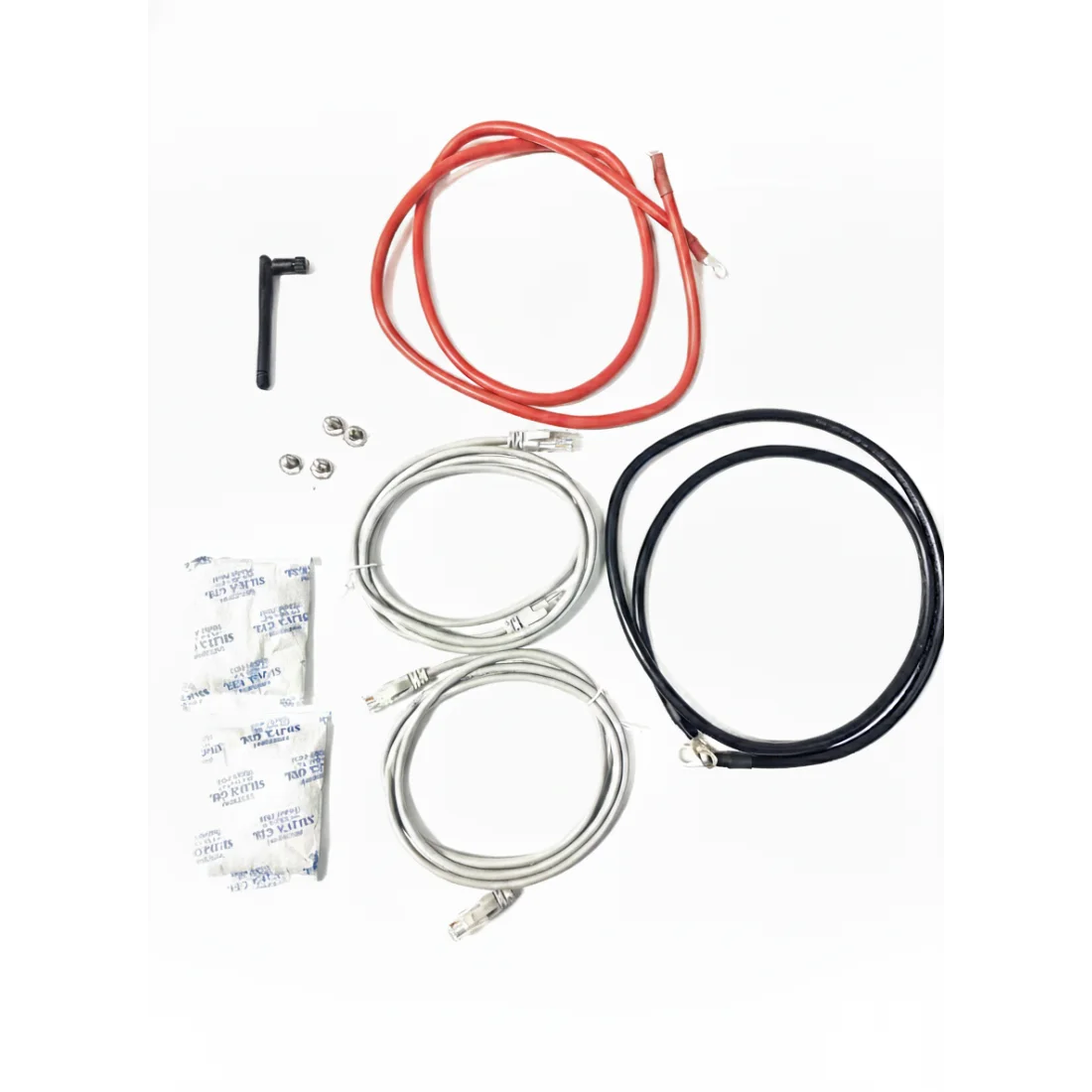 LİFEPO4 AKÜ 51.2V 100AH KASET TİPİ, 1C DEŞARJ