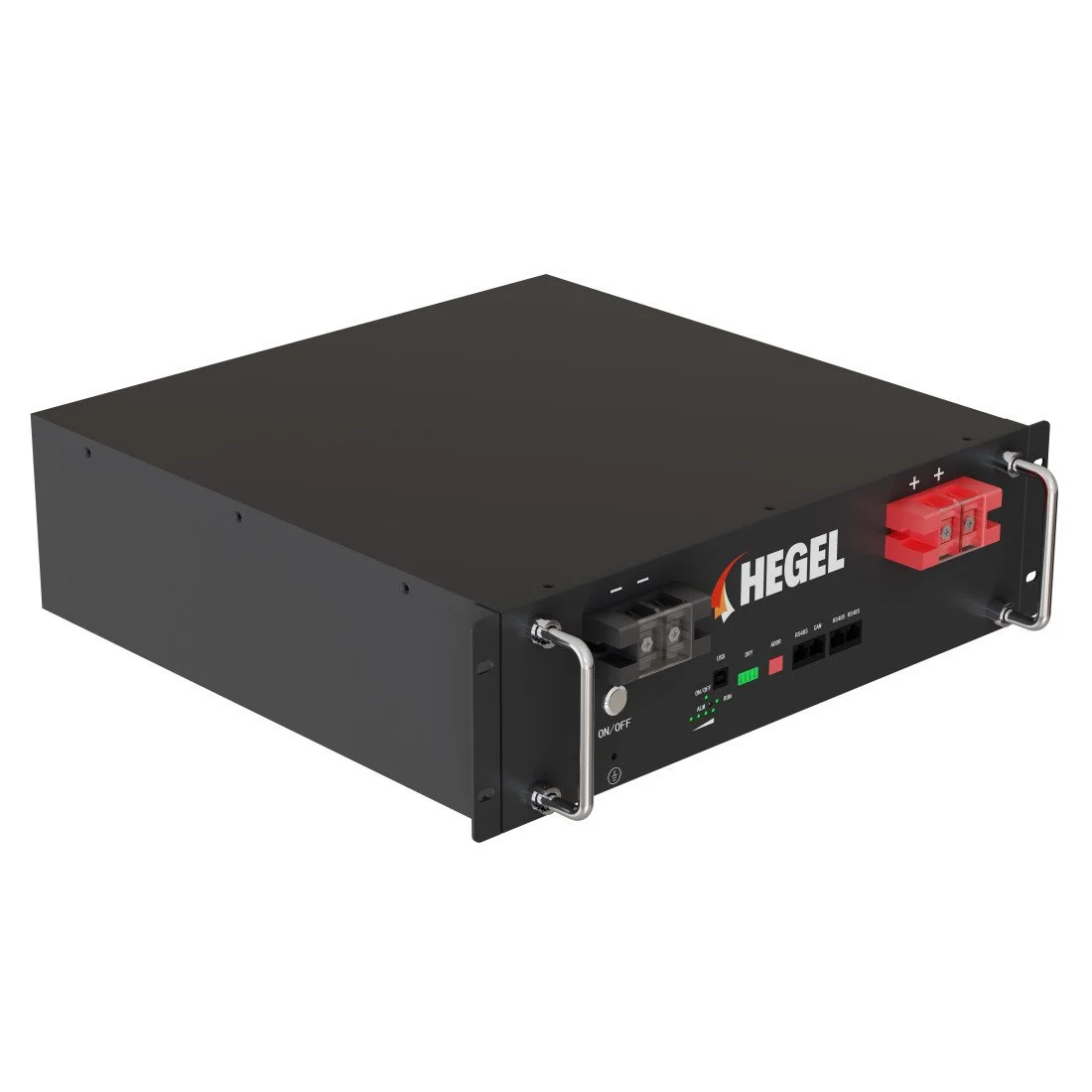 LİFEPO4 AKÜ 51.2V 100AH KASET TİPİ, 1C DEŞARJ