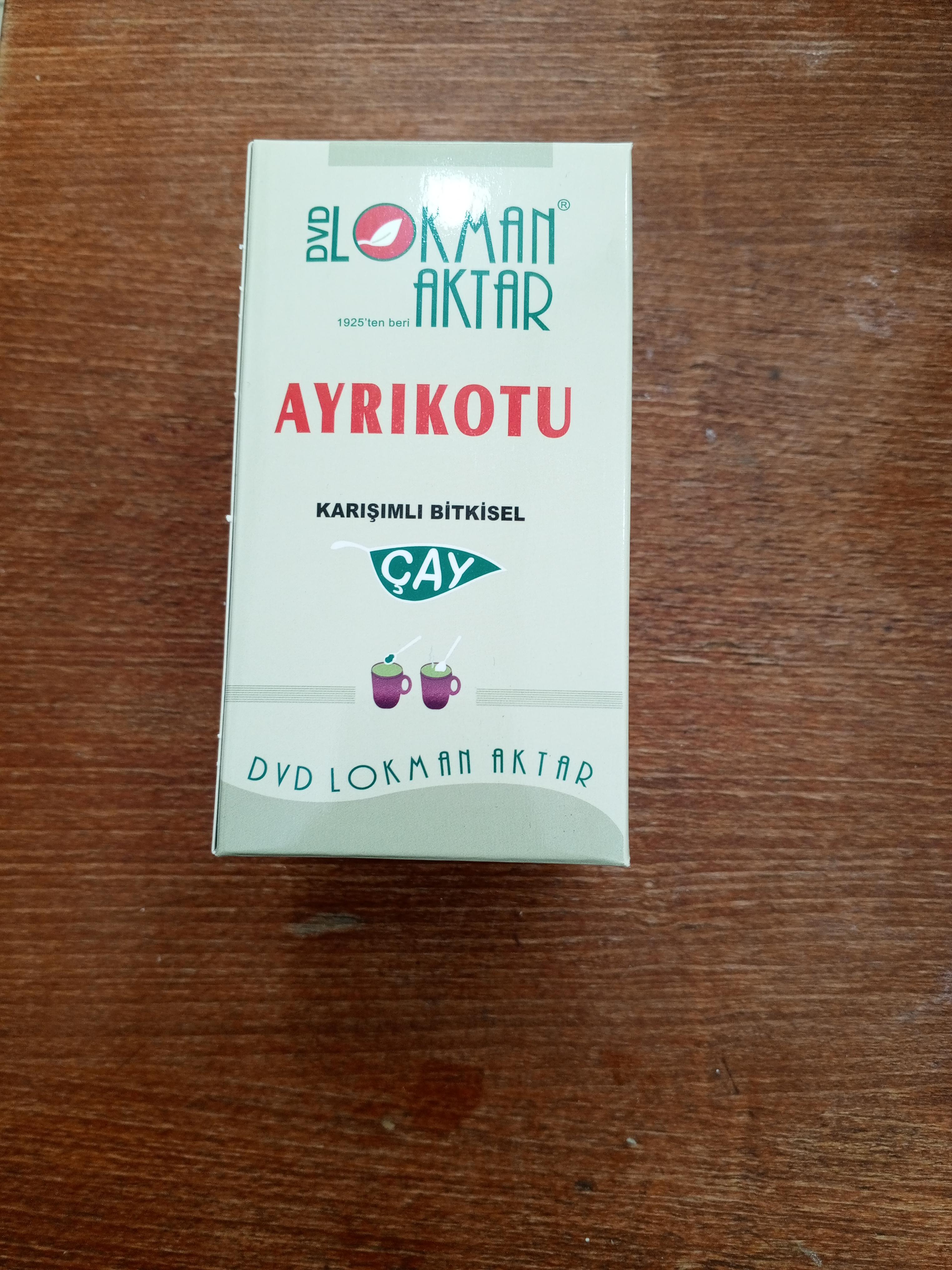 Ayrıkotu Çay