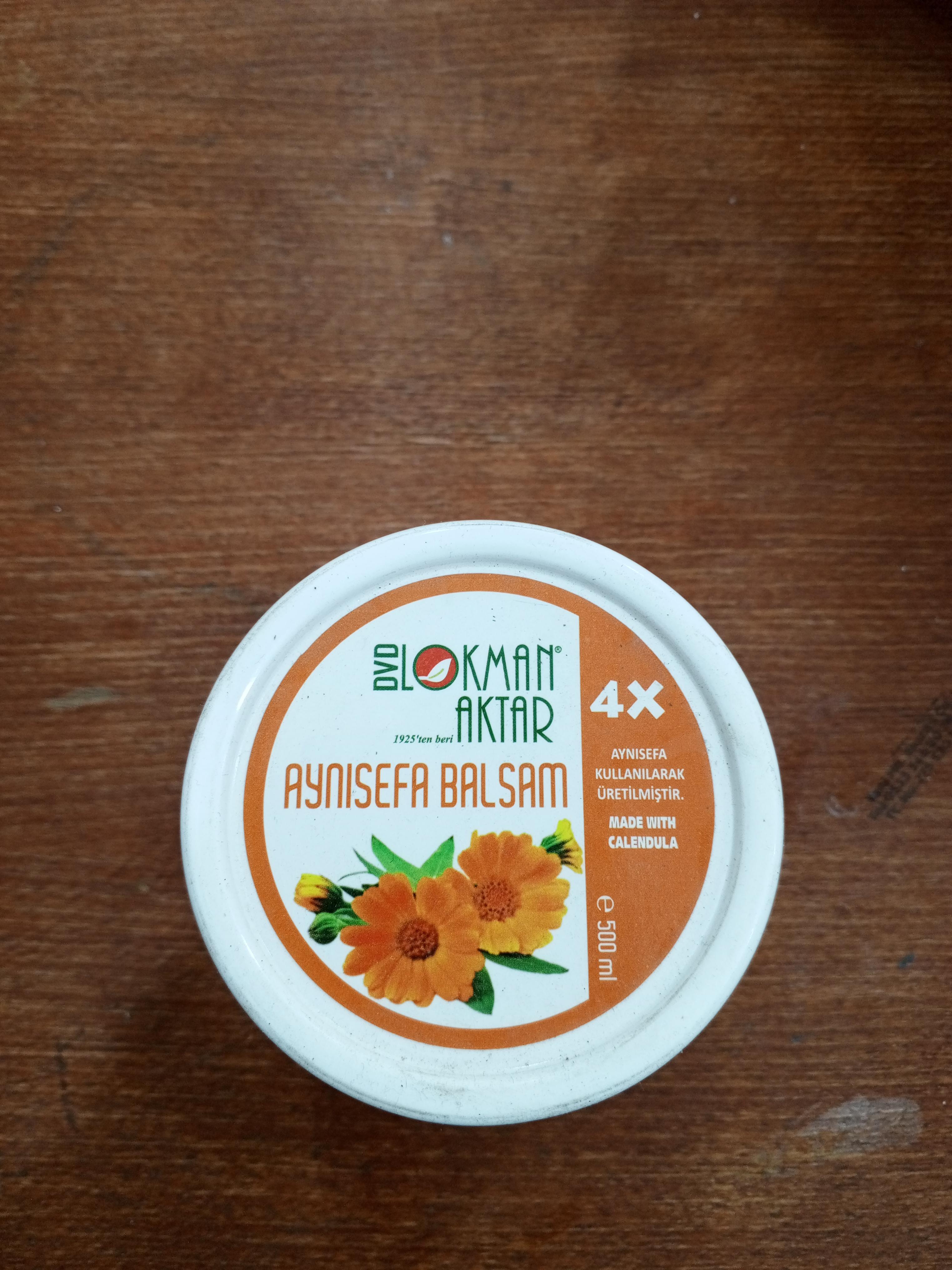 Aynısefa Balsam 500 ml