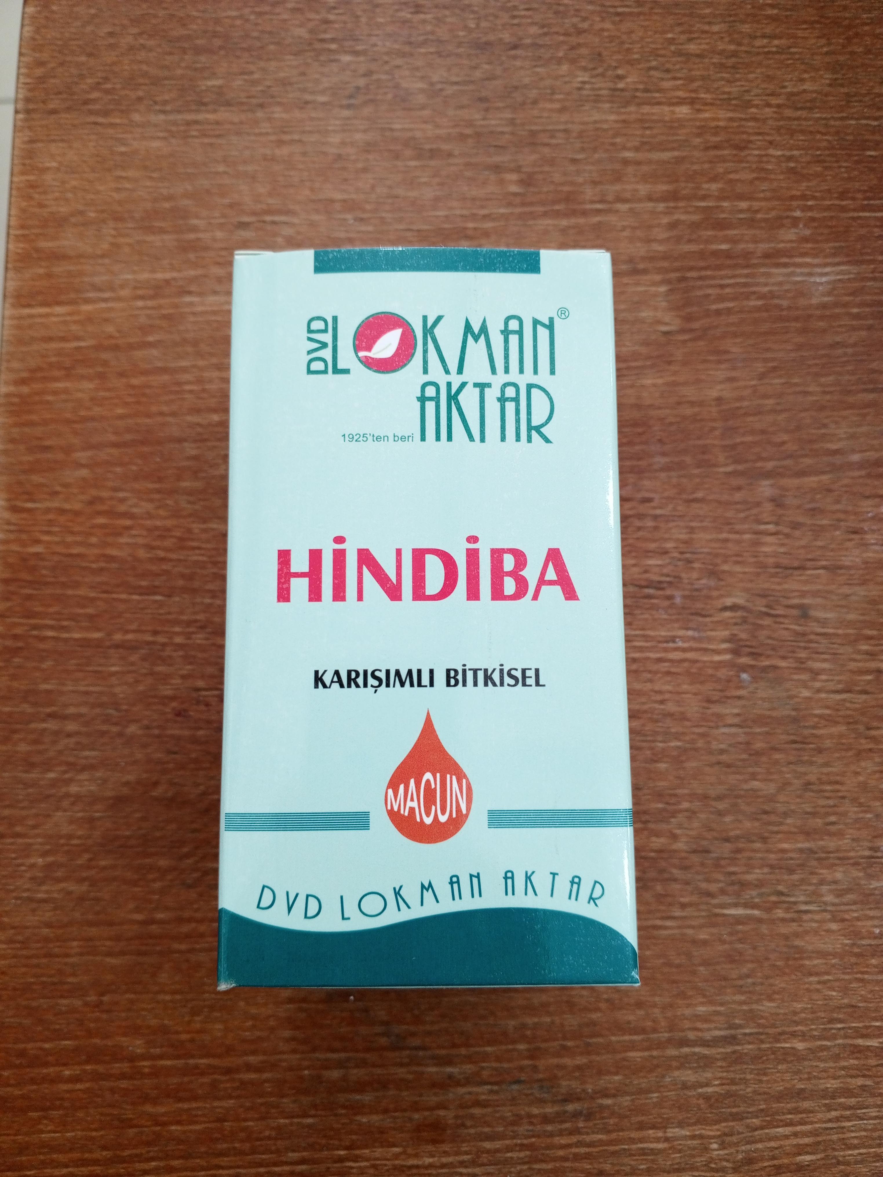 Hindiba Macun